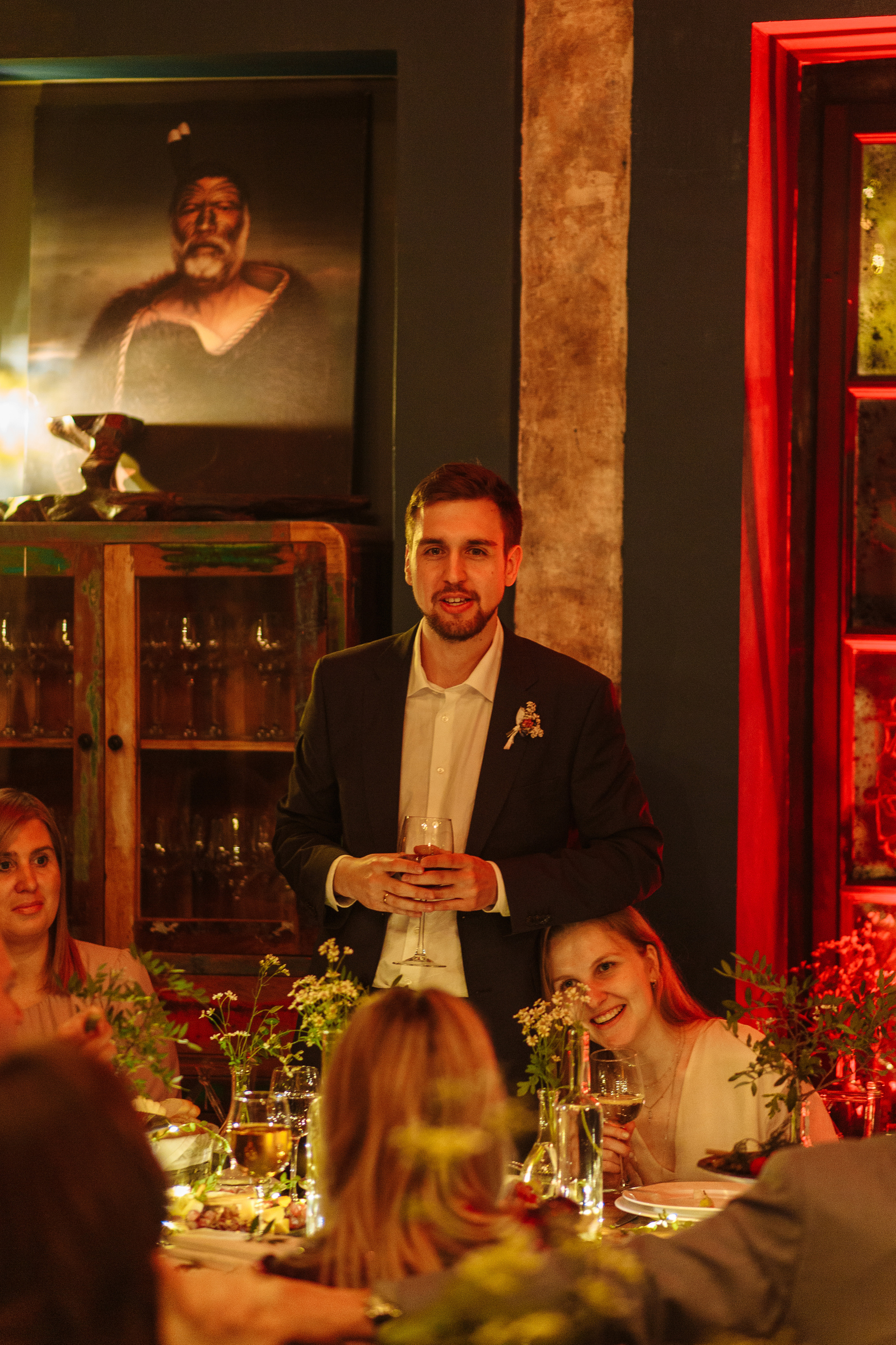 Полина и Витя. Свадебный и портретный фотограф в Королёве Сергей Чихарев