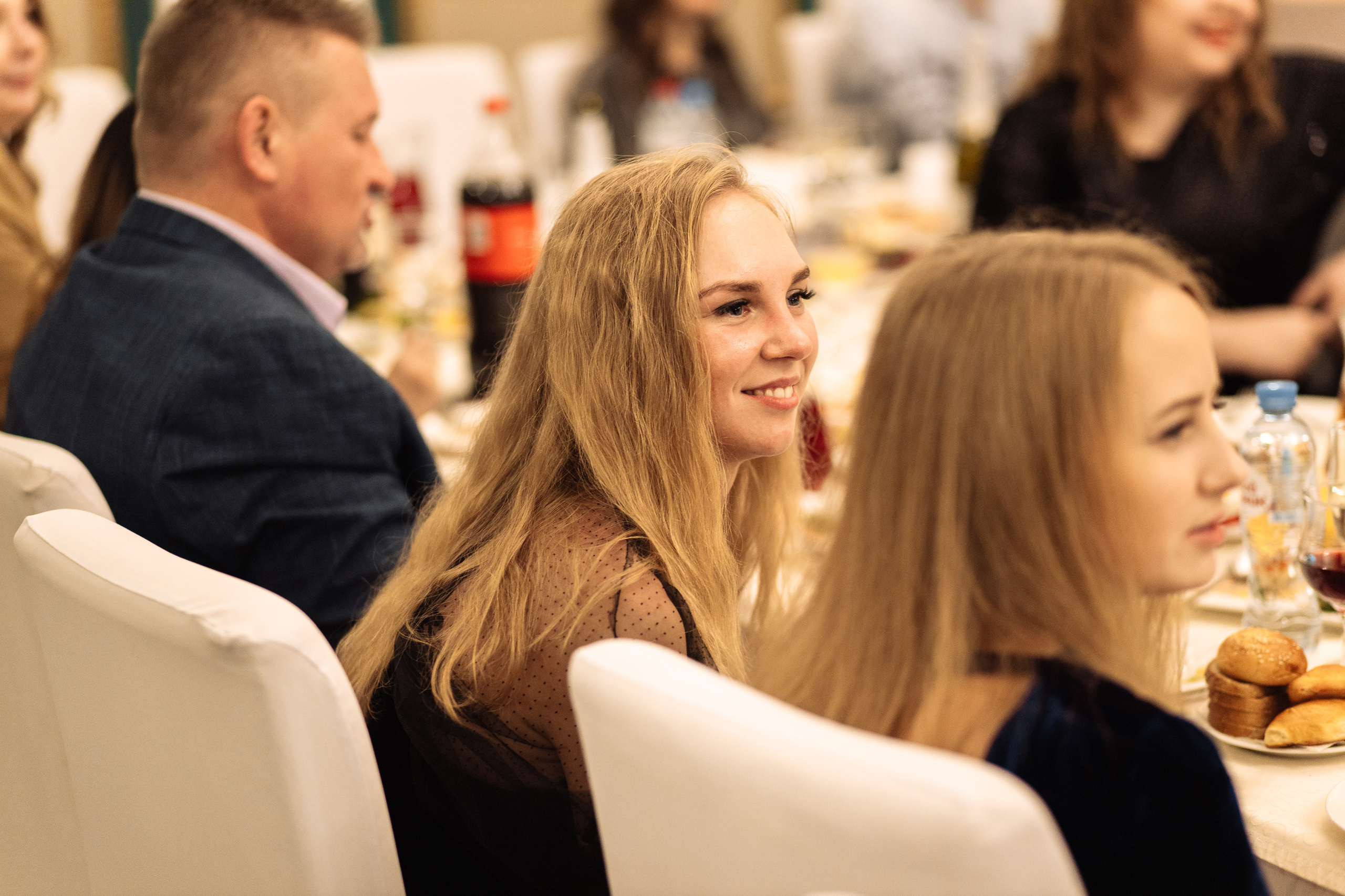 Корпоратив Реалстрой. Свадебный и портретный фотограф в Королёве Сергей Чихарев