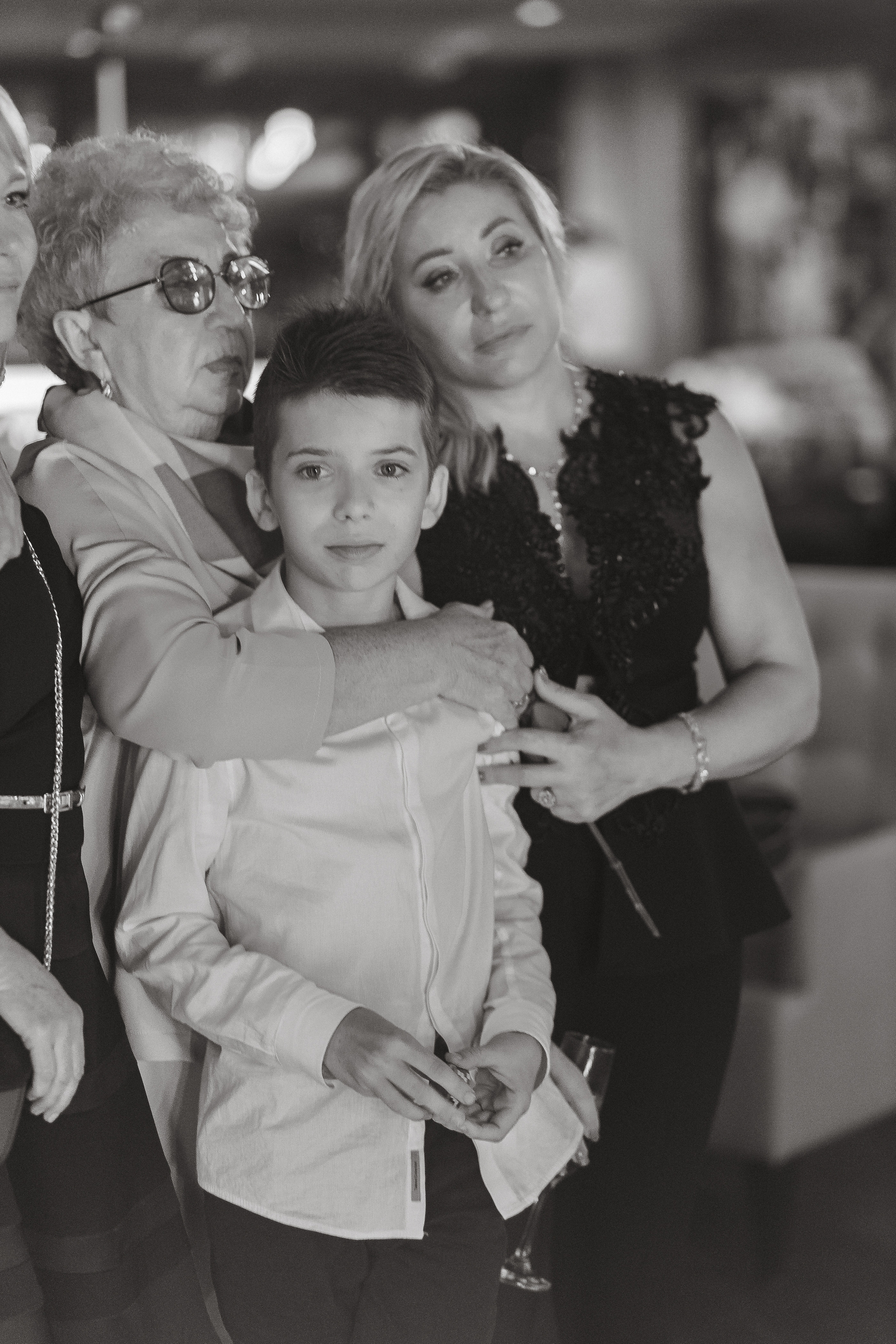 Не самый лучший день. Свадебный и портретный фотограф в Королёве Сергей Чихарев