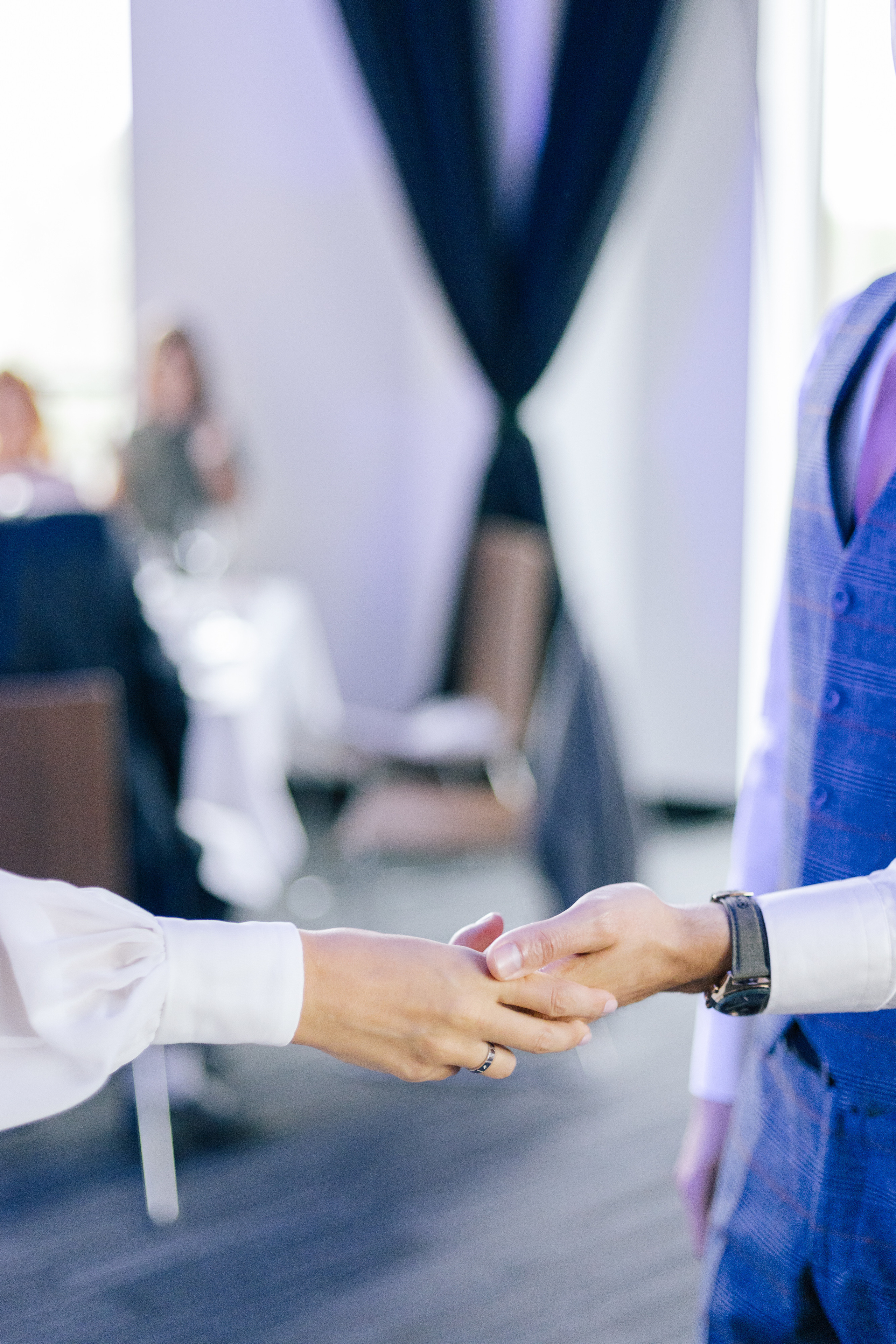 Даша и Дима. Свадебный и портретный фотограф в Королёве Сергей Чихарев