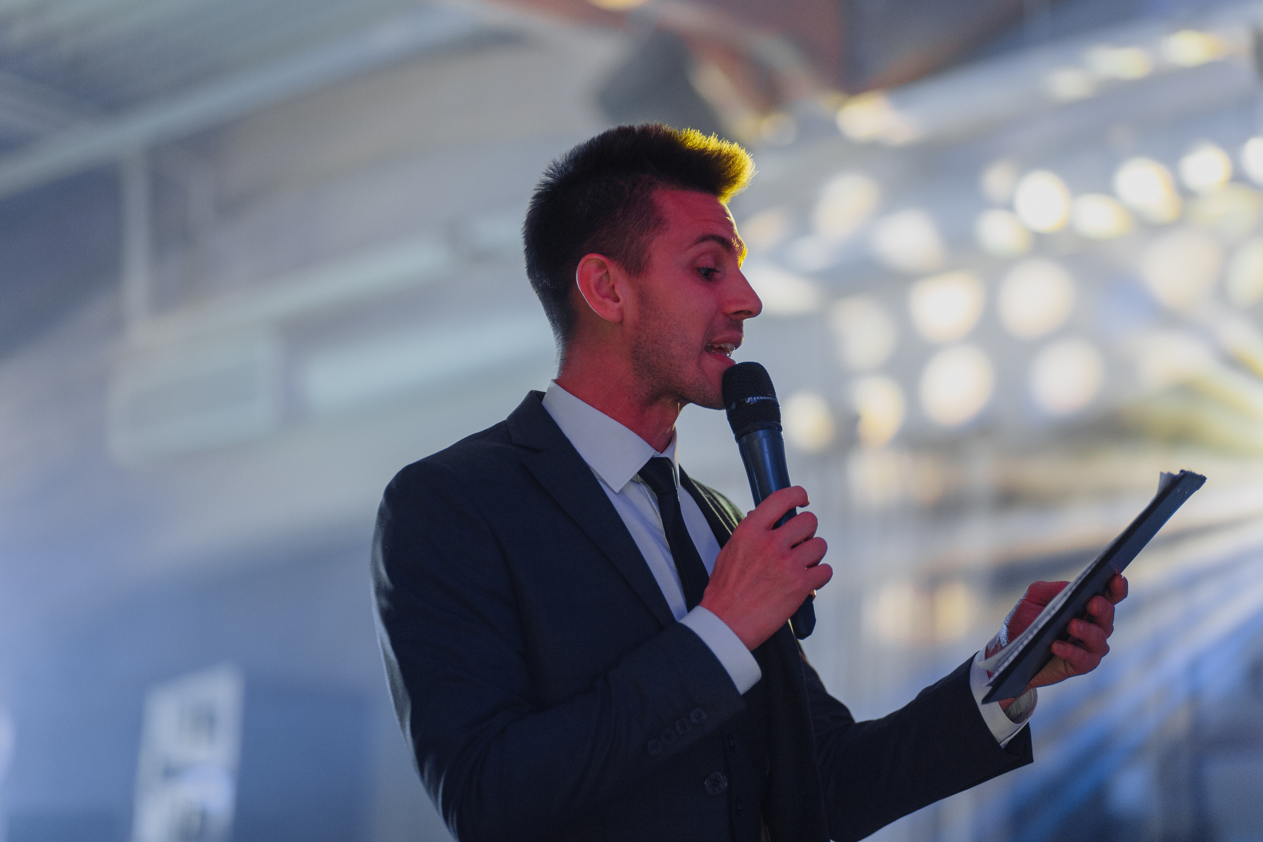 День рождения Анечки. Свадебный и портретный фотограф в Королёве Сергей Чихарев