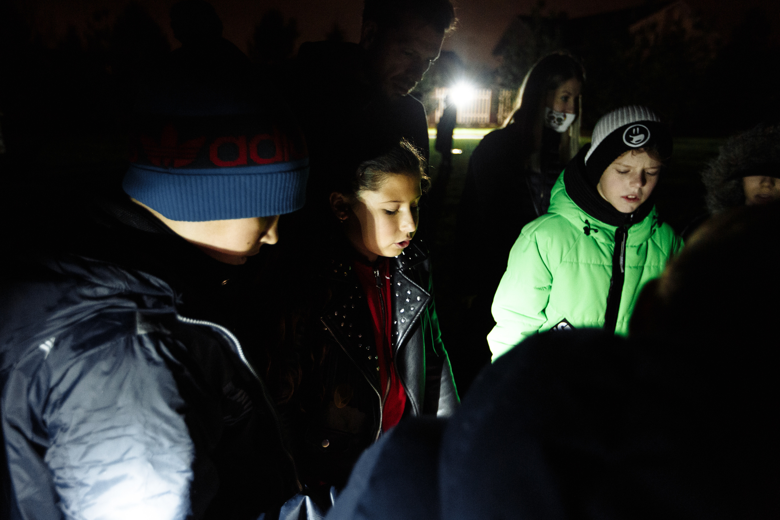 День рождения Арсения. Свадебный и портретный фотограф в Королёве Сергей Чихарев