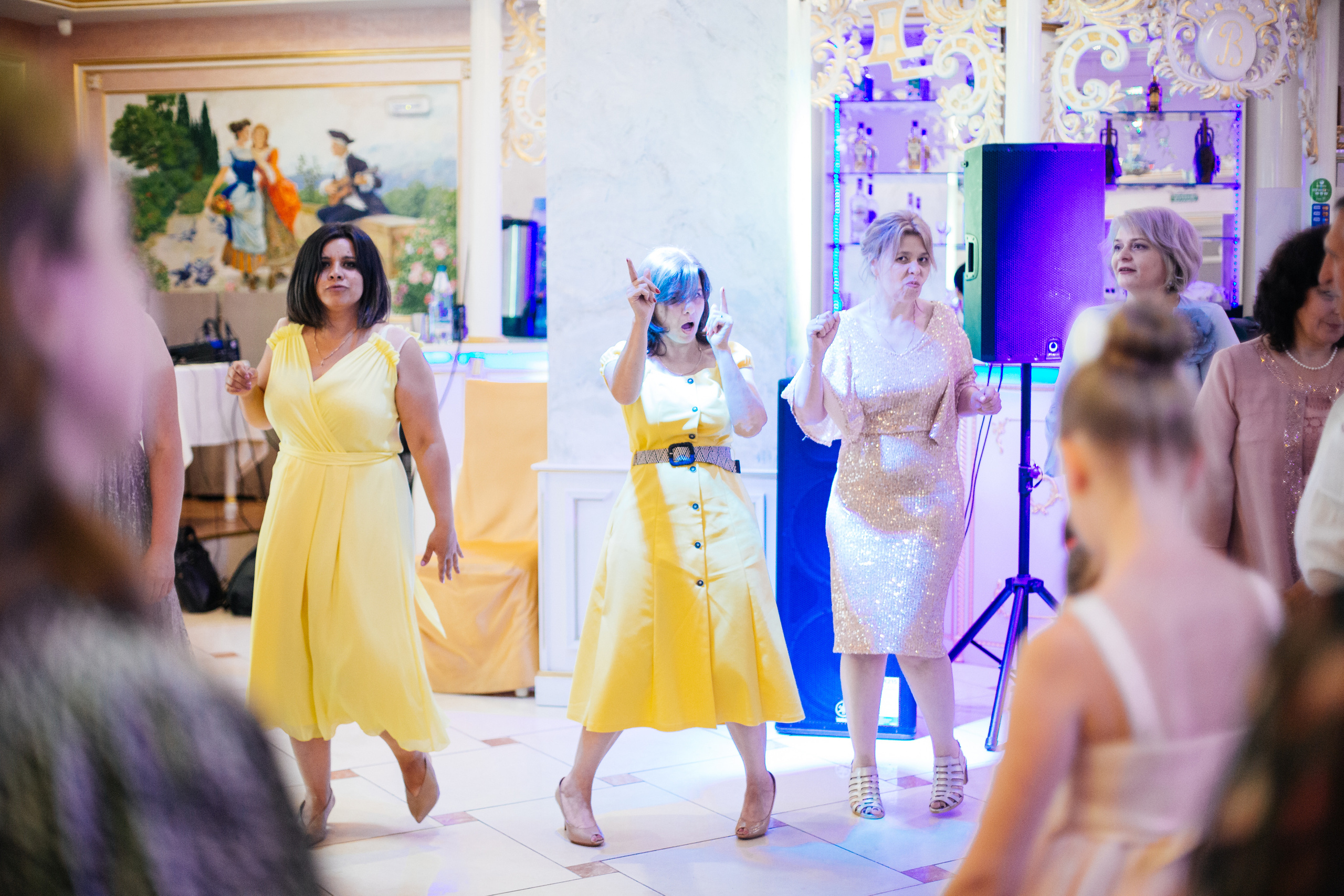 Наташа и Леша. Свадебный и портретный фотограф в Королёве Сергей Чихарев