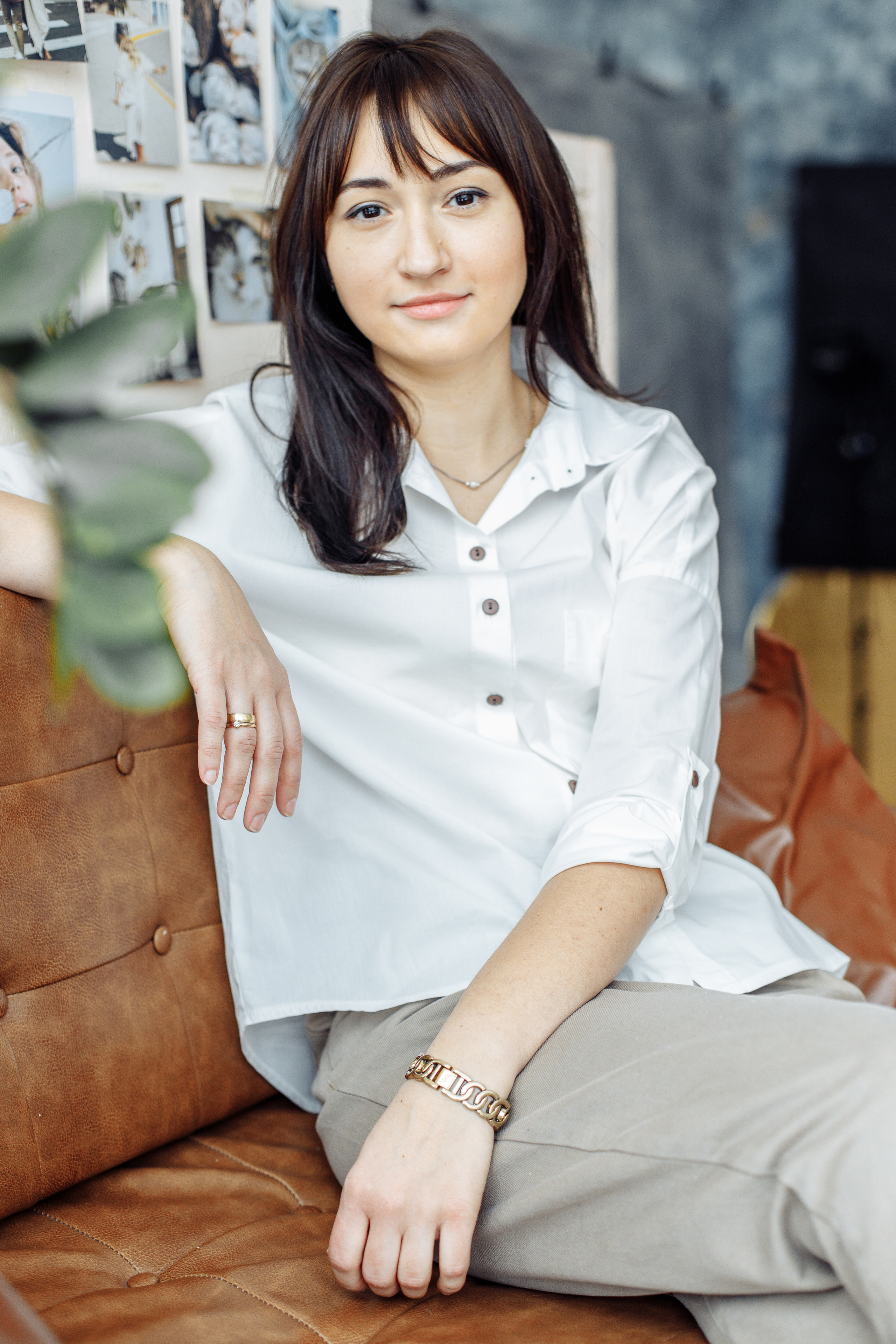 Счастливы вместе. Свадебный и портретный фотограф в Королёве Сергей Чихарев