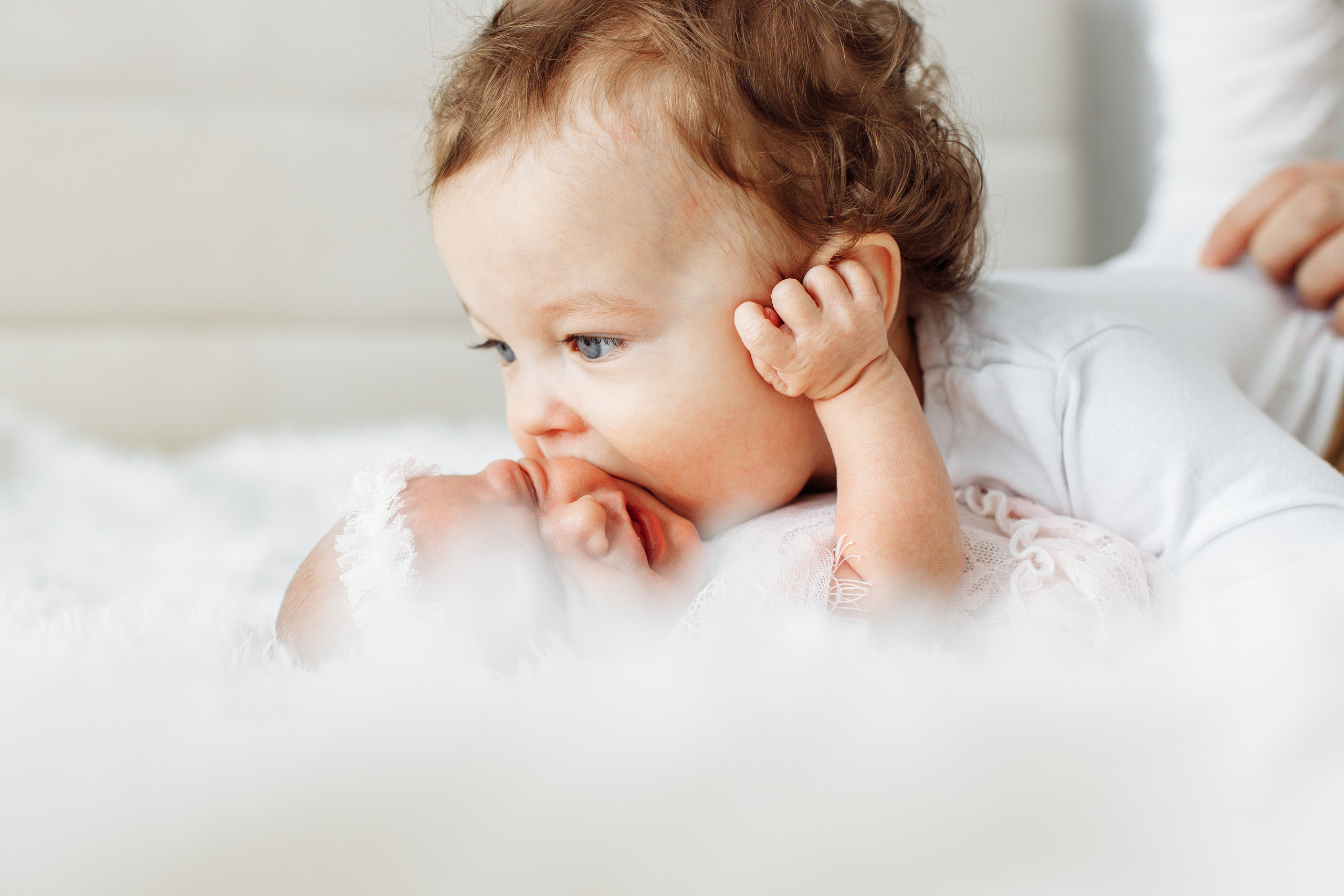 Home, sweet, home. Свадебный и портретный фотограф в Королёве Сергей Чихарев