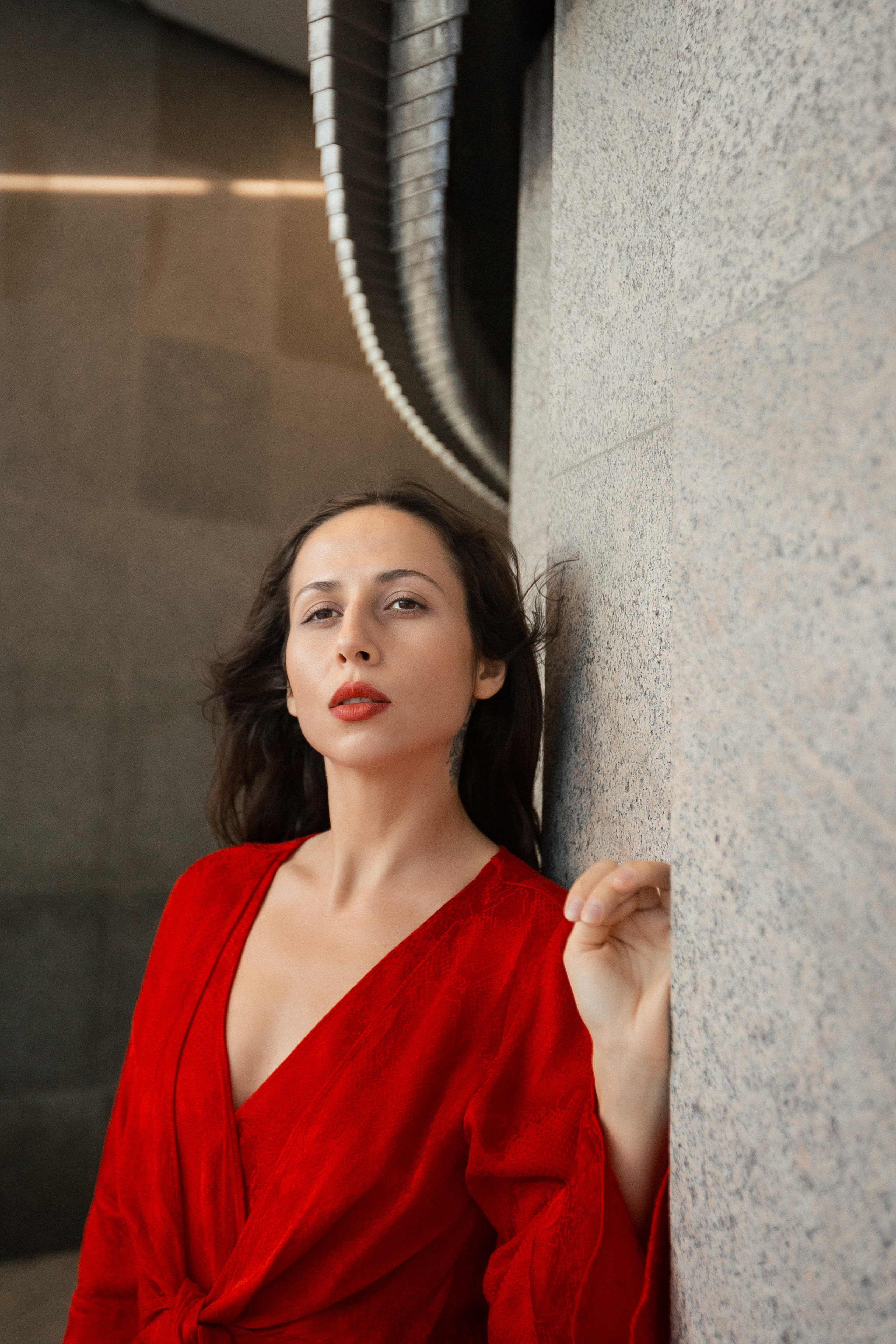 Катя. Свадебный и портретный фотограф в Королёве Сергей Чихарев