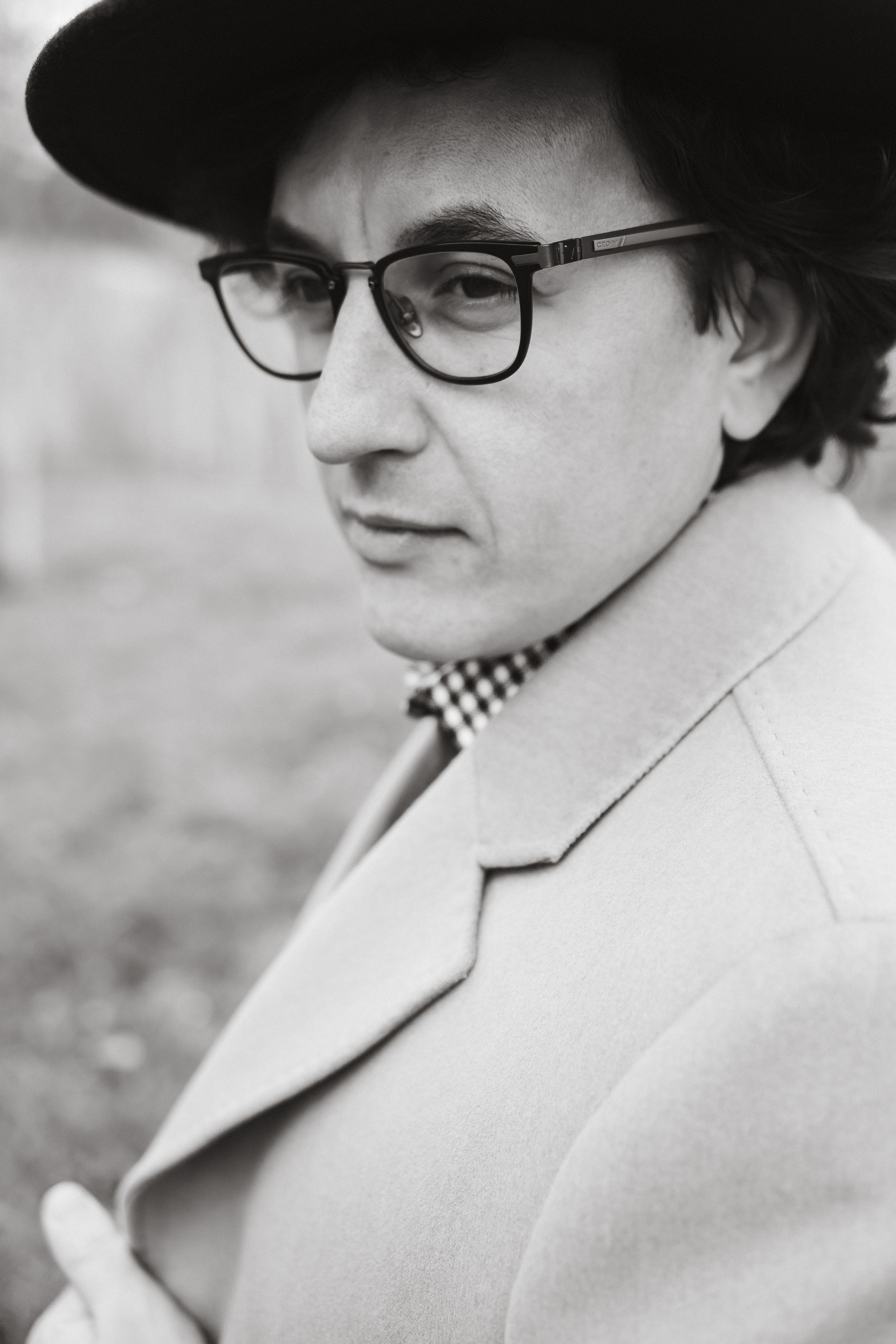 Аня и Витя. Свадебный и портретный фотограф в Королёве Сергей Чихарев