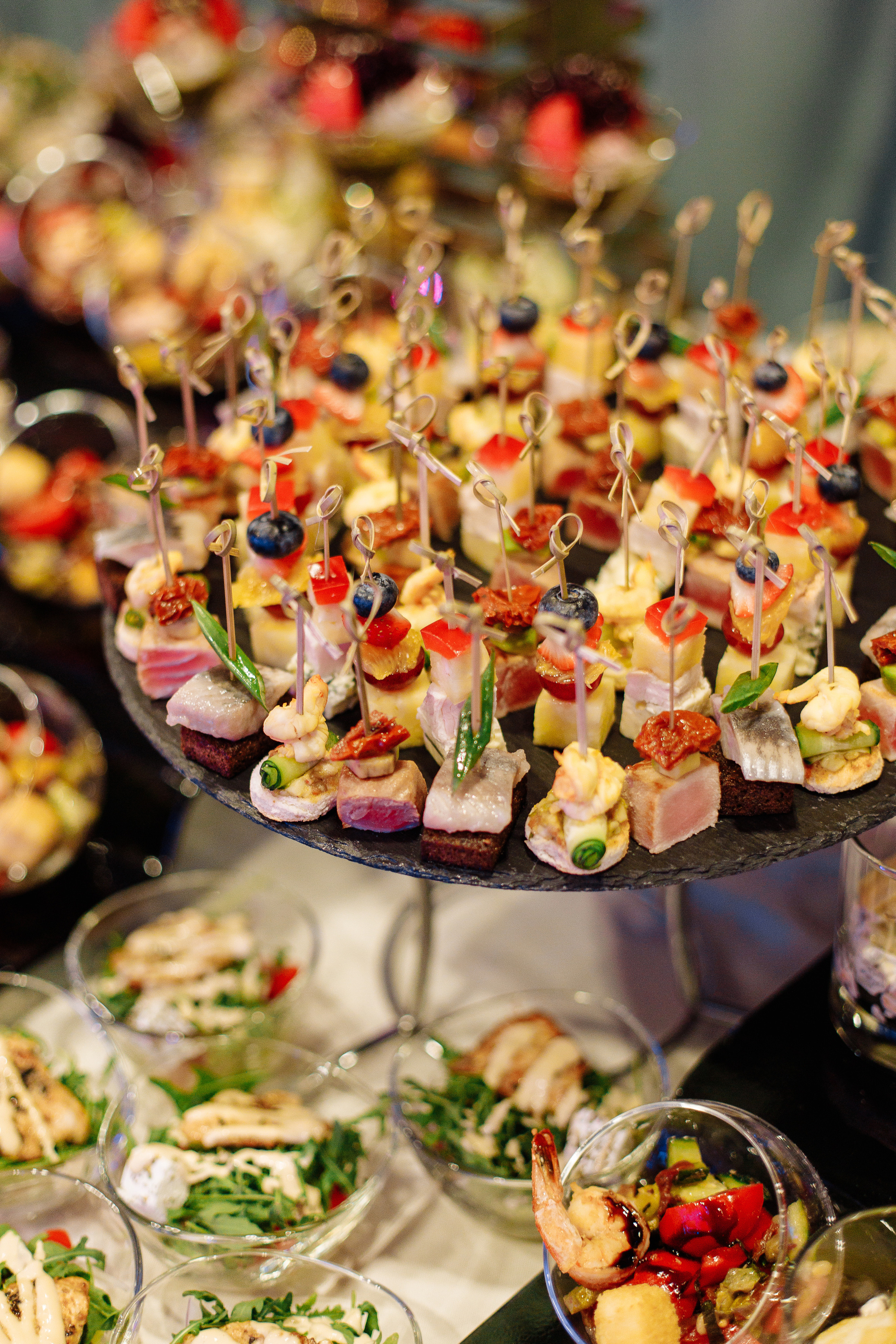 Не самый лучший день. Свадебный и портретный фотограф в Королёве Сергей Чихарев