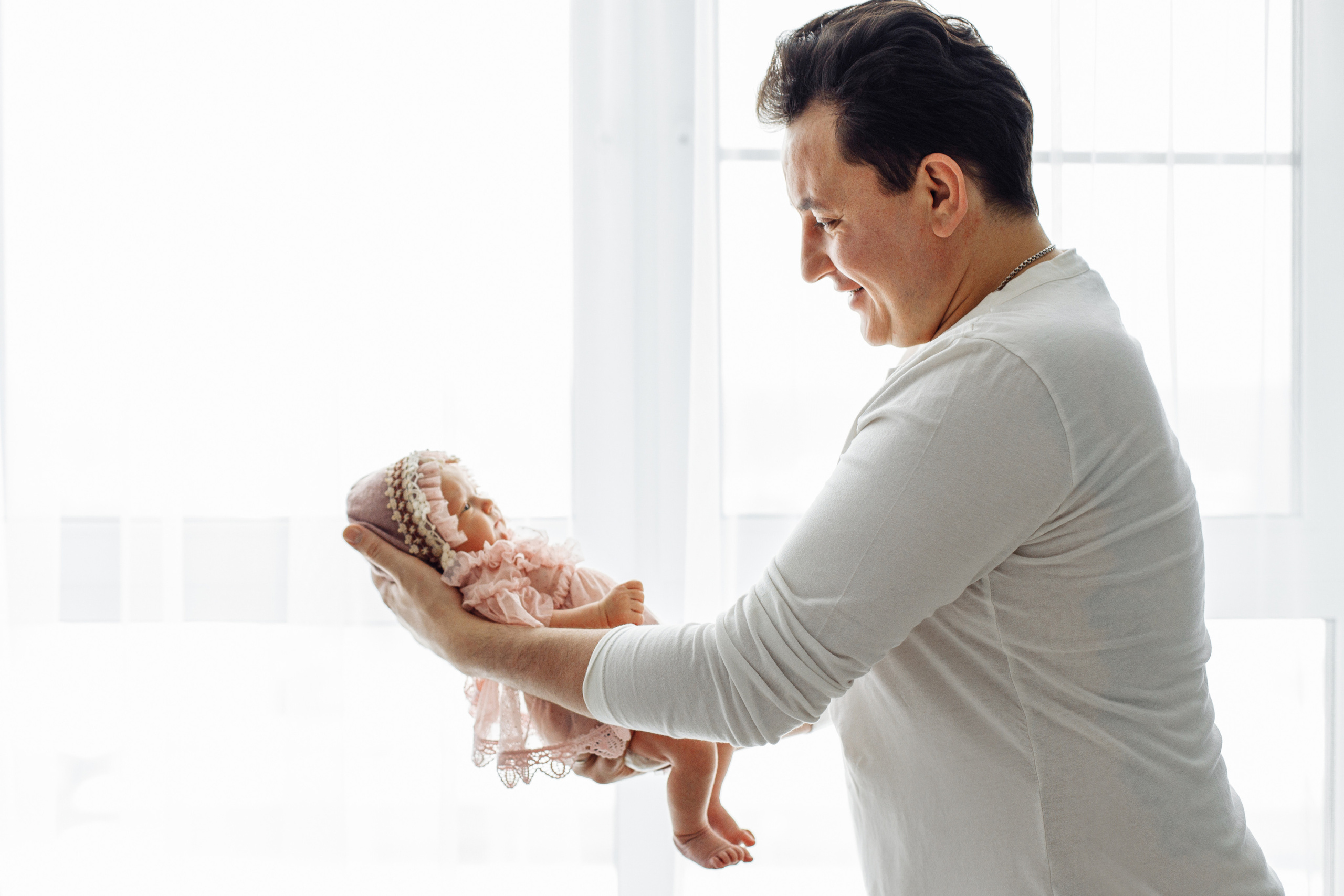 Home, sweet, home. Свадебный и портретный фотограф в Королёве Сергей Чихарев