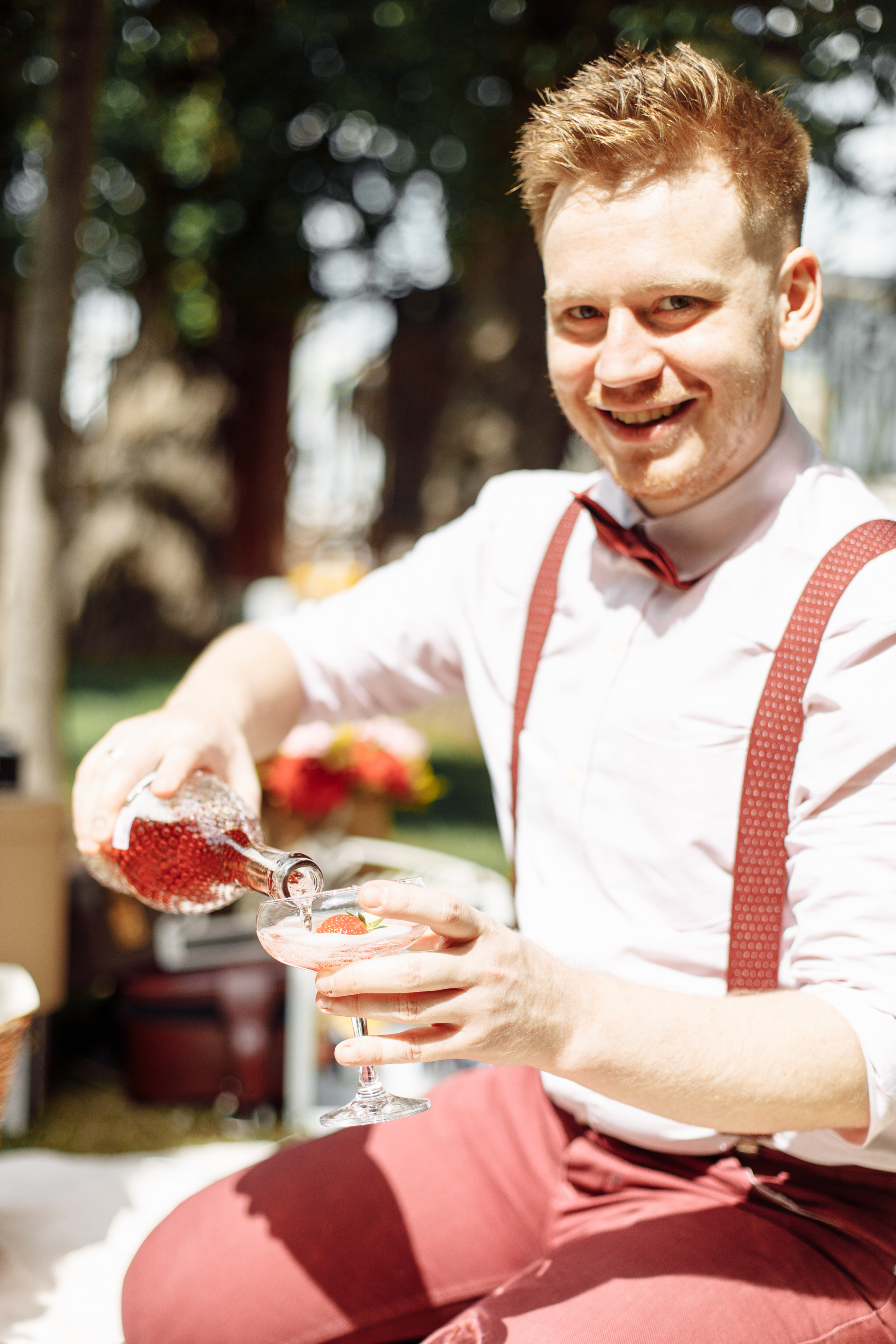 Десять лет любви. Свадебный и портретный фотограф в Королёве Сергей Чихарев