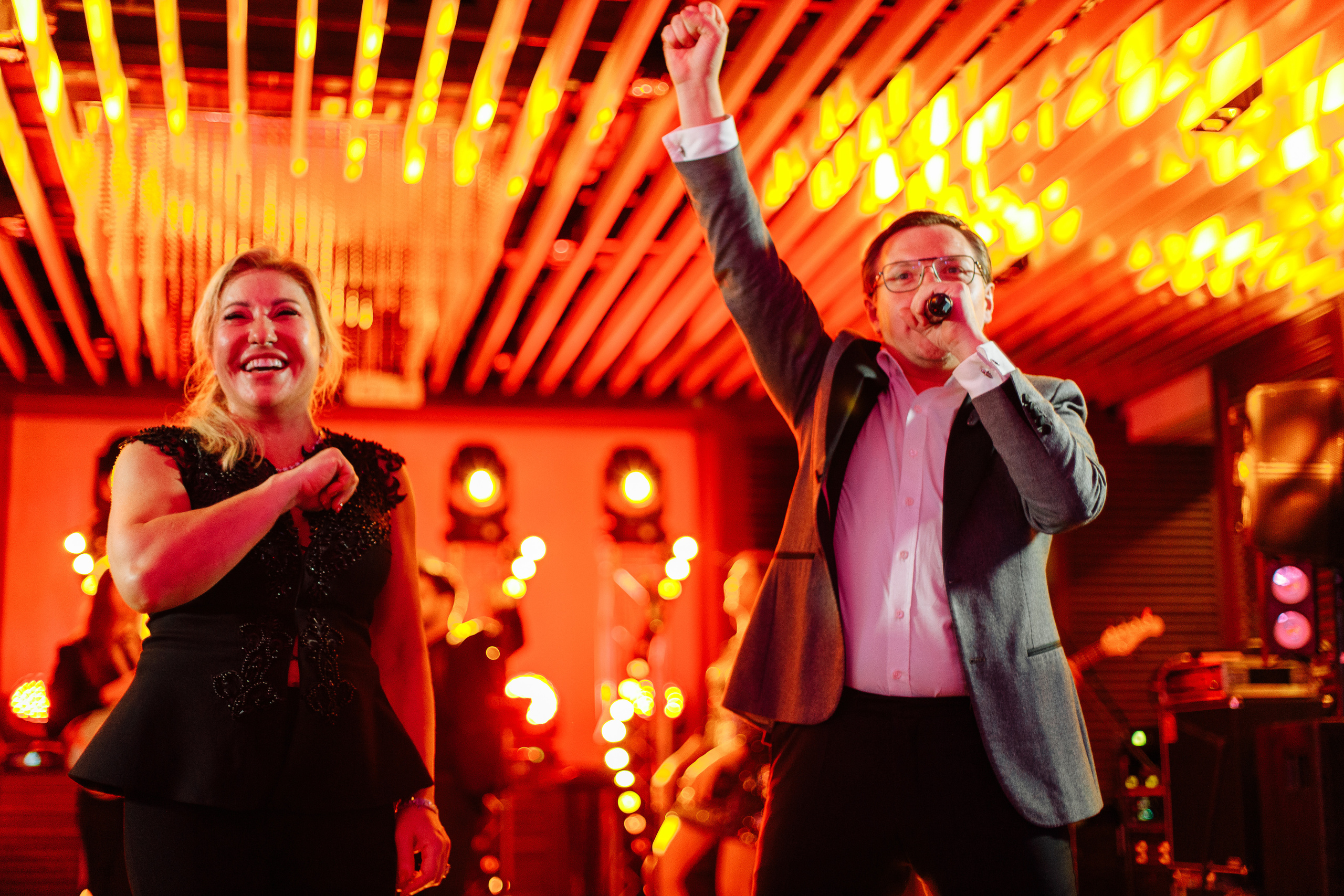 Не самый лучший день. Свадебный и портретный фотограф в Королёве Сергей Чихарев