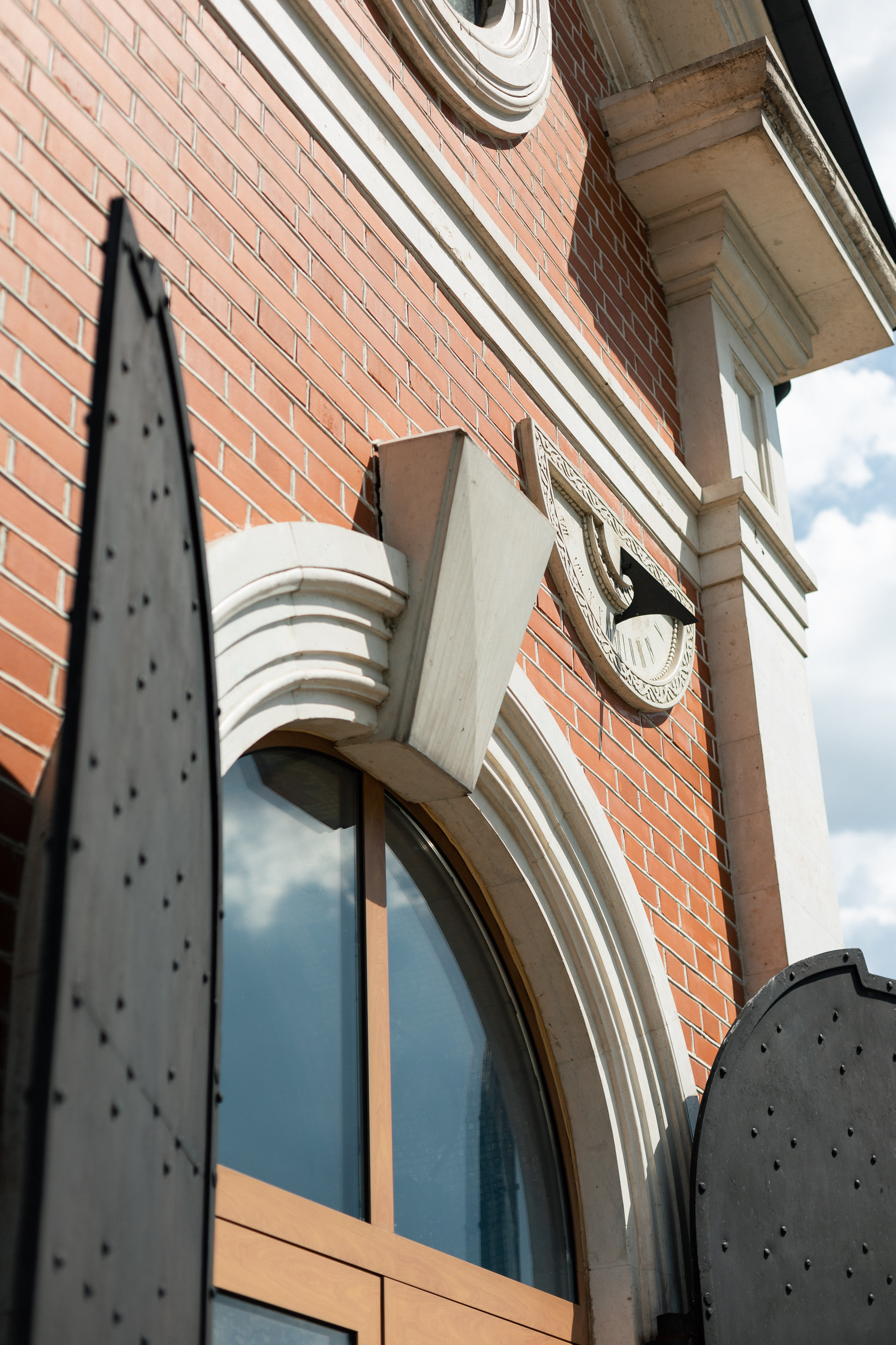 Крестины Максима. Свадебный и портретный фотограф в Королёве Сергей Чихарев