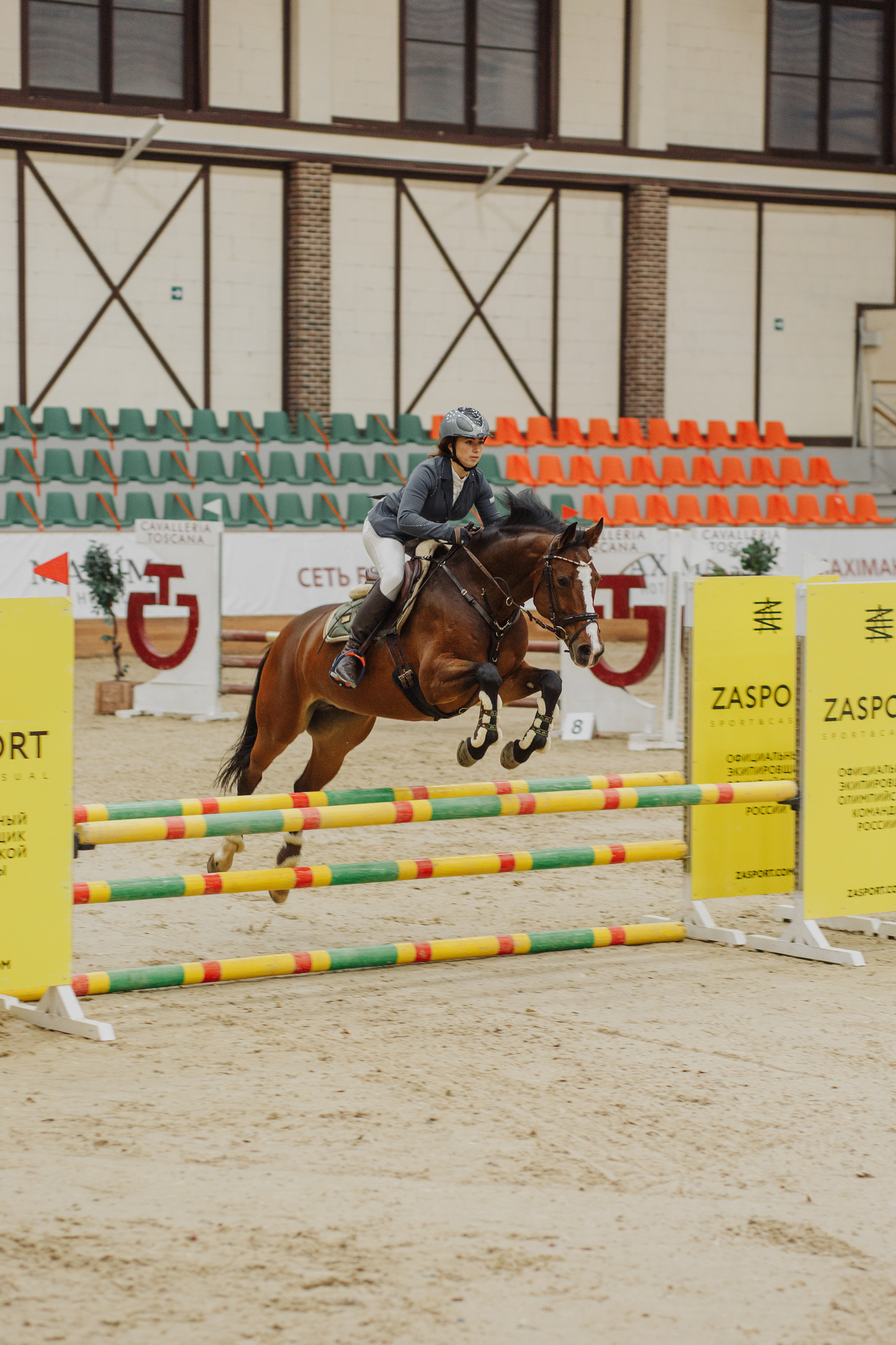 День рождения Анечки. Свадебный и портретный фотограф в Королёве Сергей Чихарев