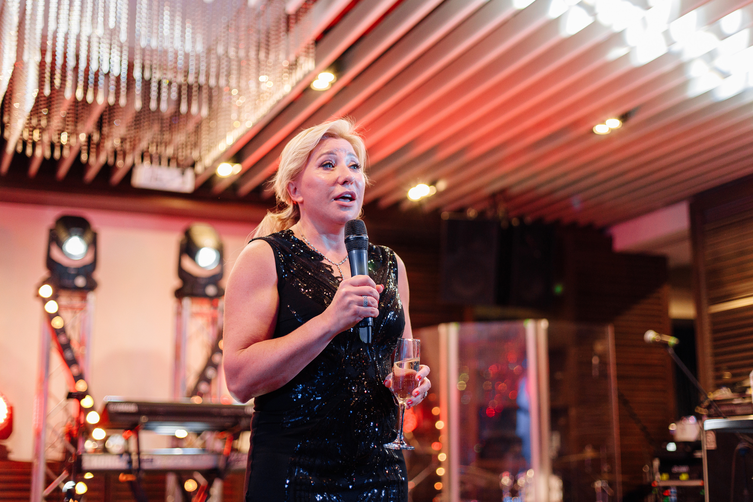 Не самый лучший день. Свадебный и портретный фотограф в Королёве Сергей Чихарев