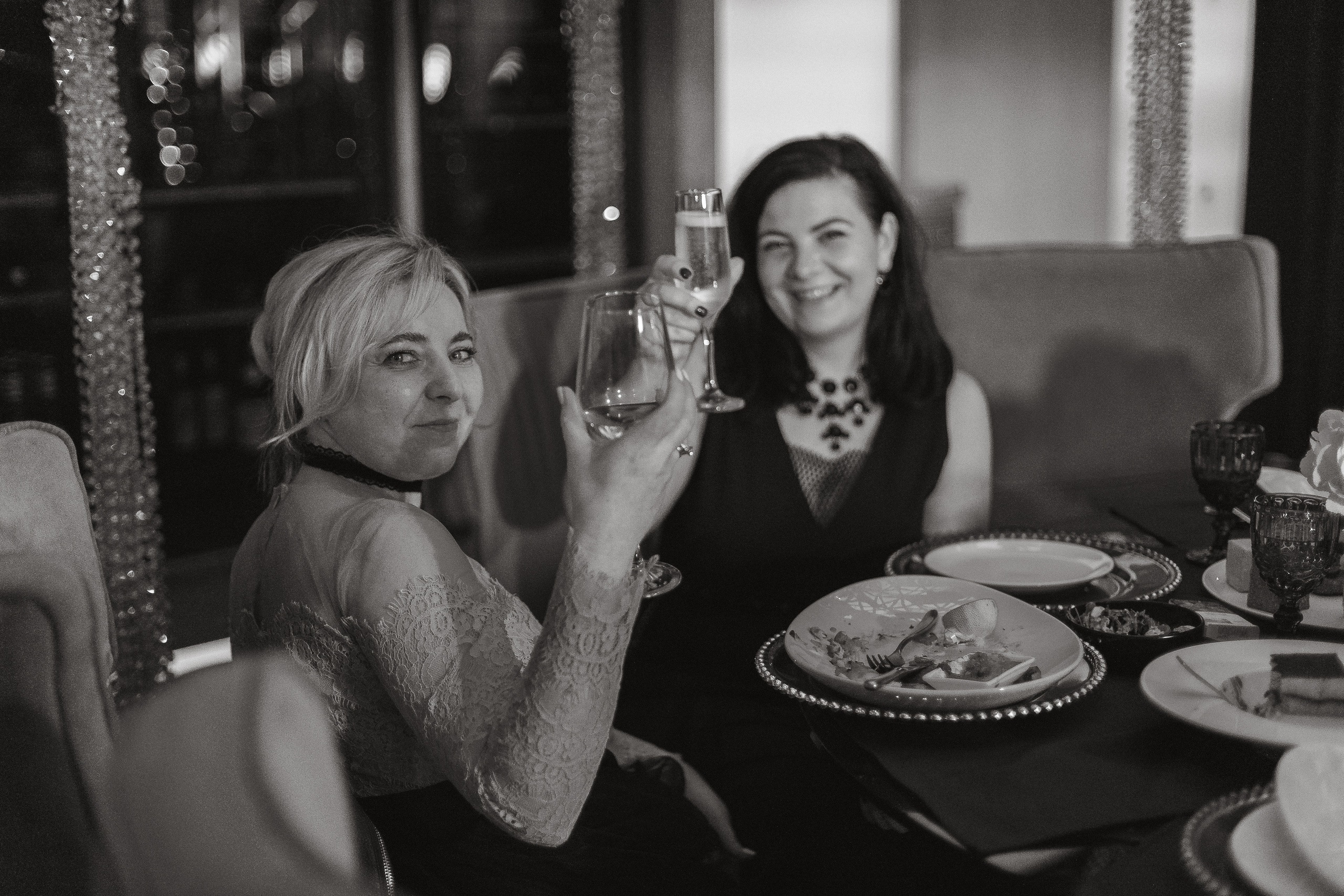 Не самый лучший день. Свадебный и портретный фотограф в Королёве Сергей Чихарев