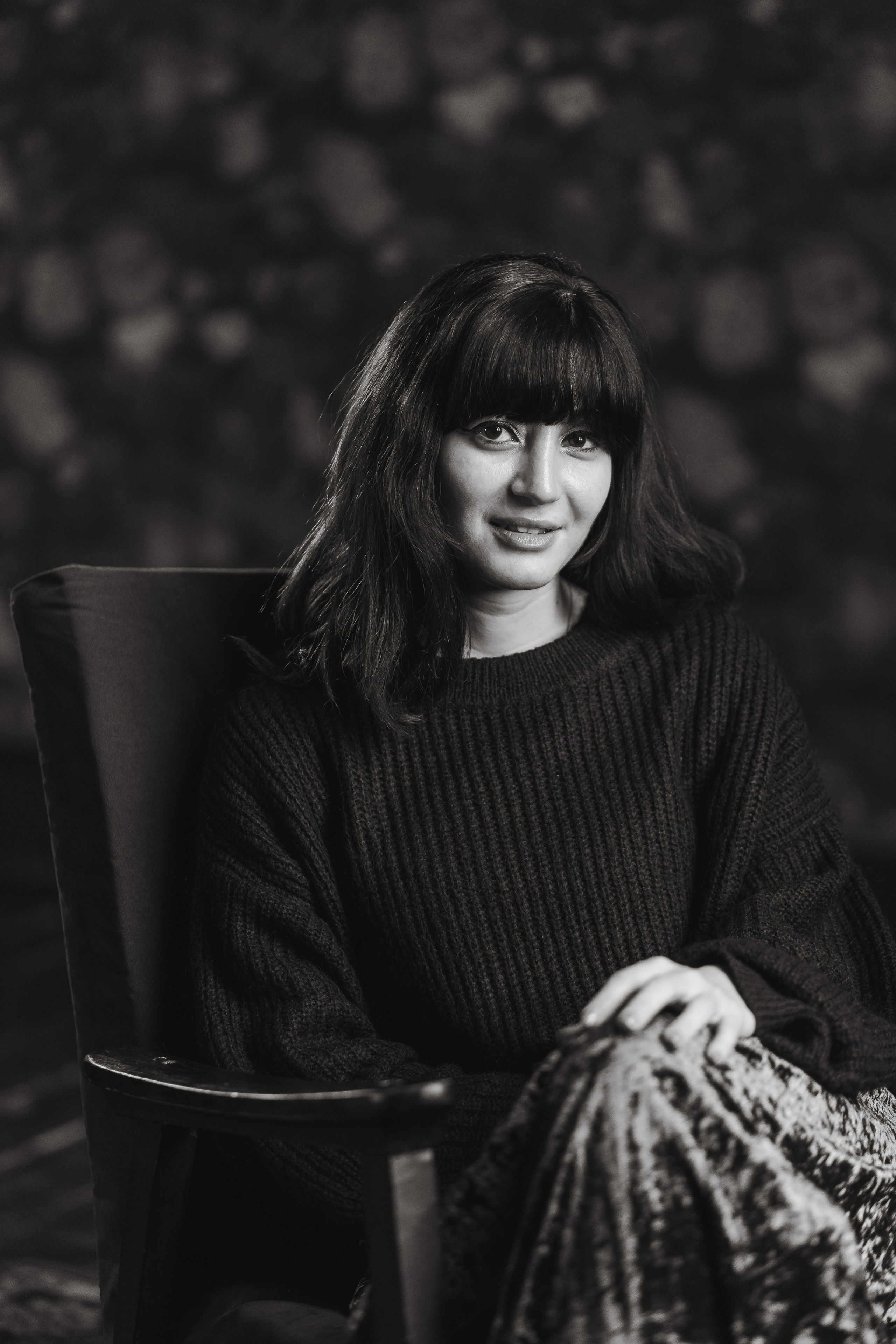 Лиана. Свадебный и портретный фотограф в Королёве Сергей Чихарев