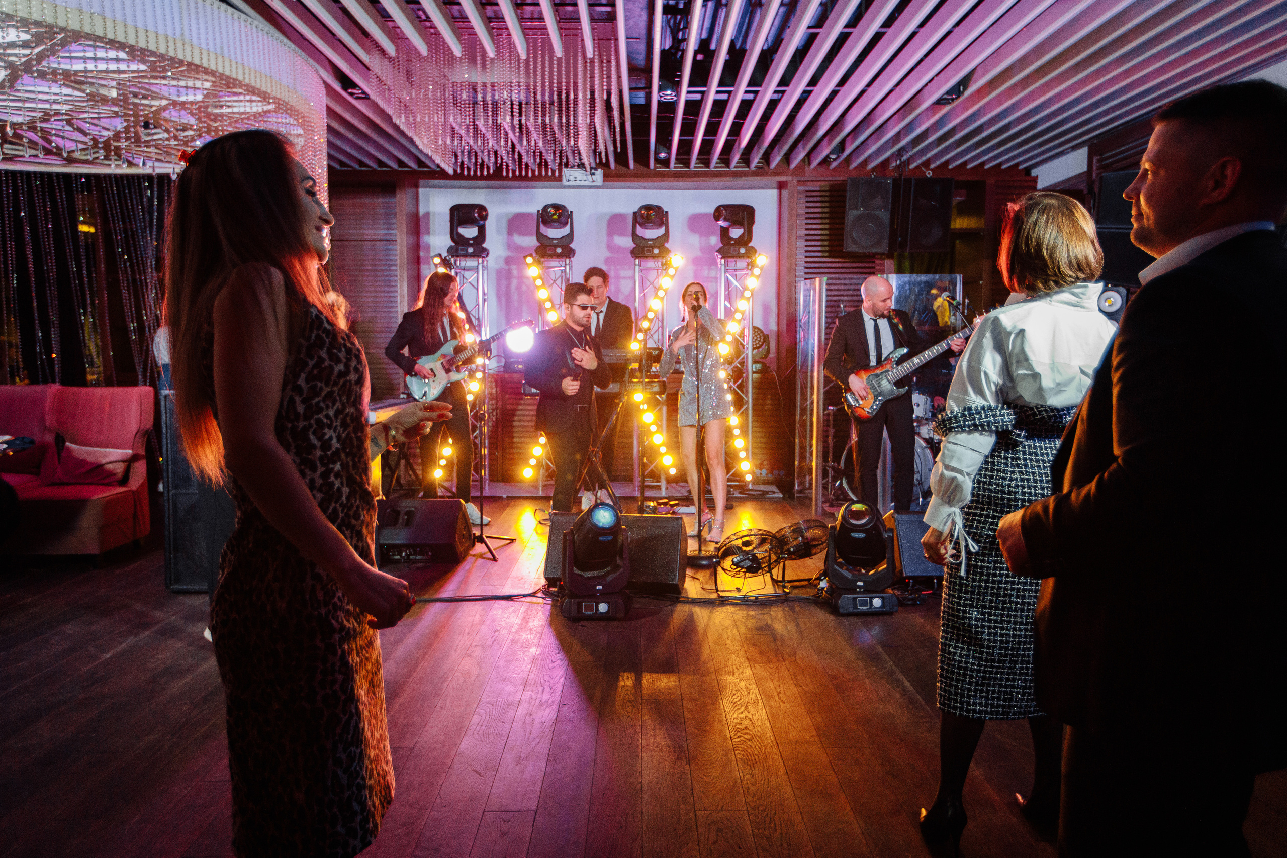 Не самый лучший день. Свадебный и портретный фотограф в Королёве Сергей Чихарев