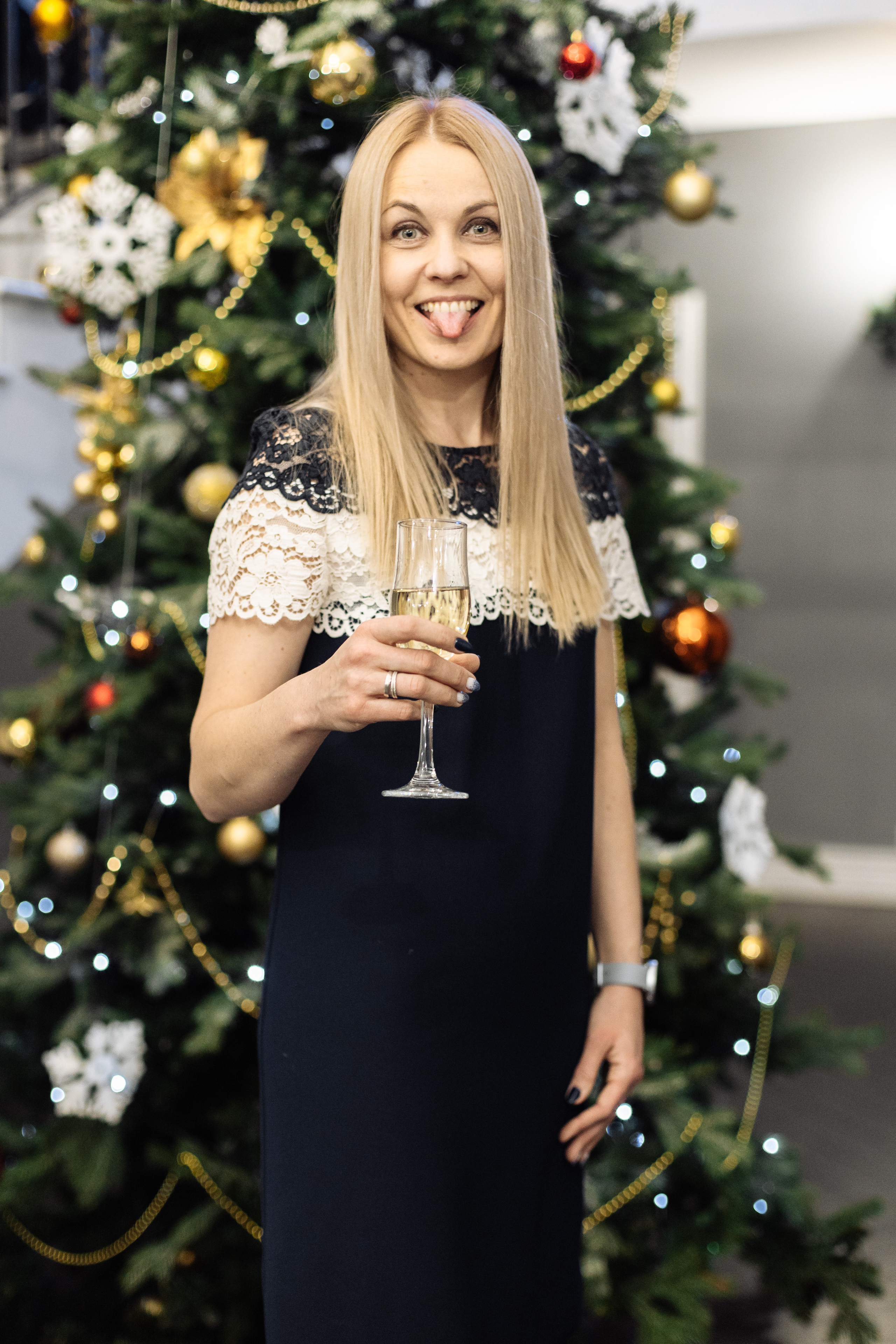 Корпоратив Реалстрой. Свадебный и портретный фотограф в Королёве Сергей Чихарев