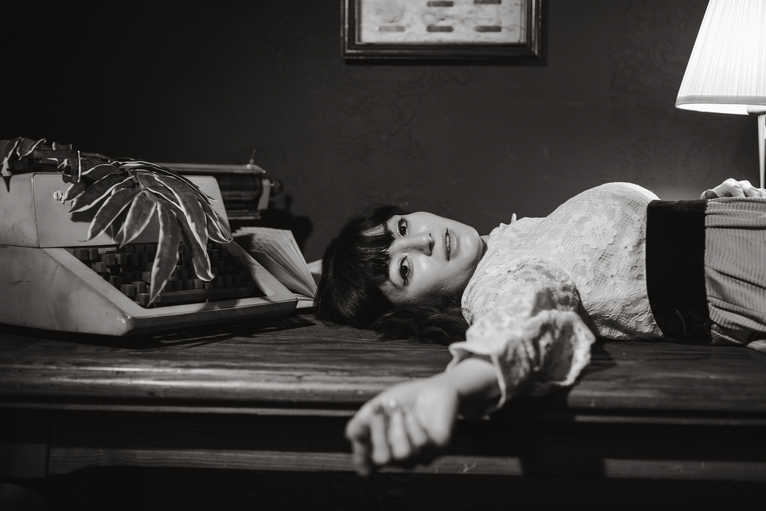 Лиана. Свадебный и портретный фотограф в Королёве Сергей Чихарев