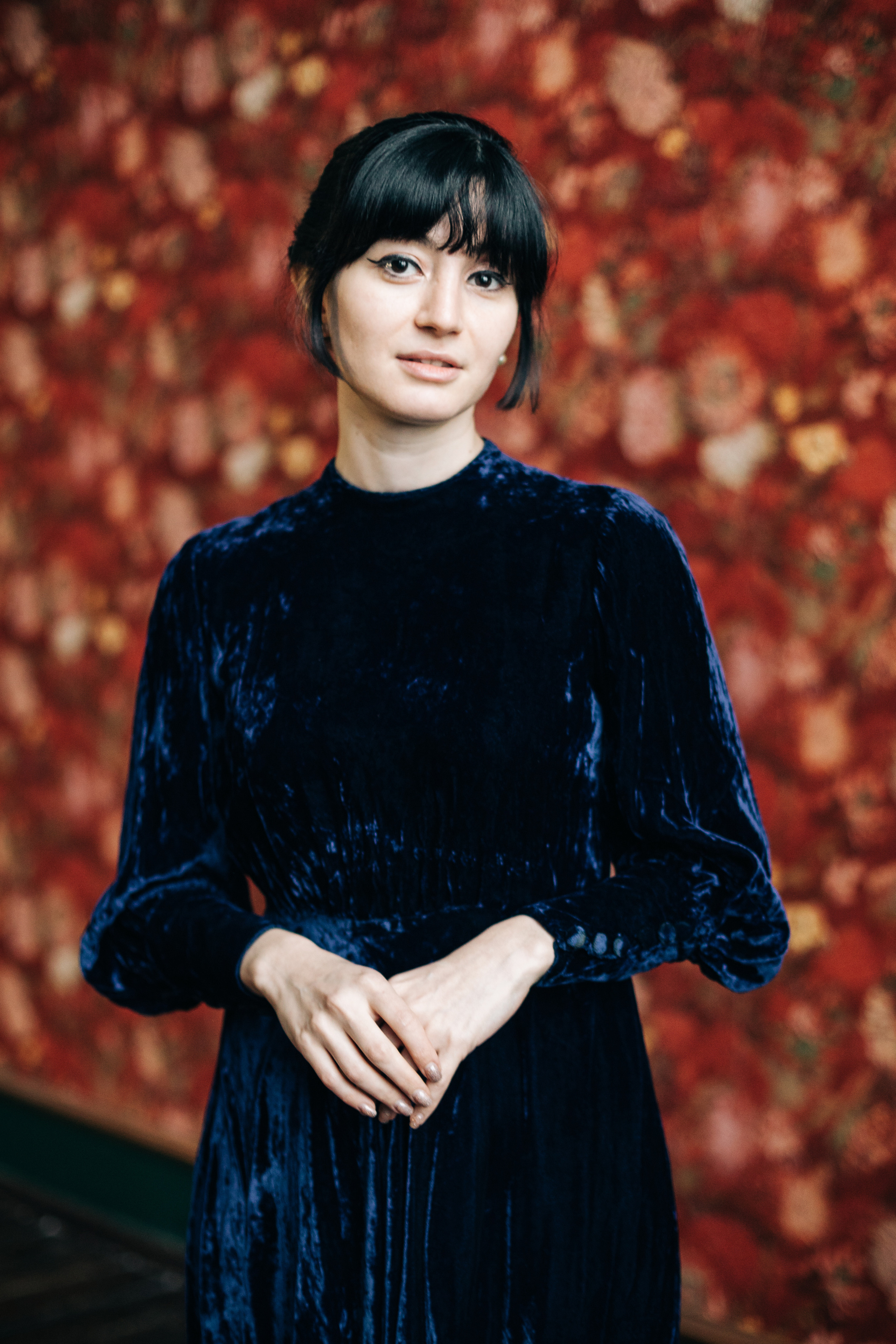 Лиана. Свадебный и портретный фотограф в Королёве Сергей Чихарев