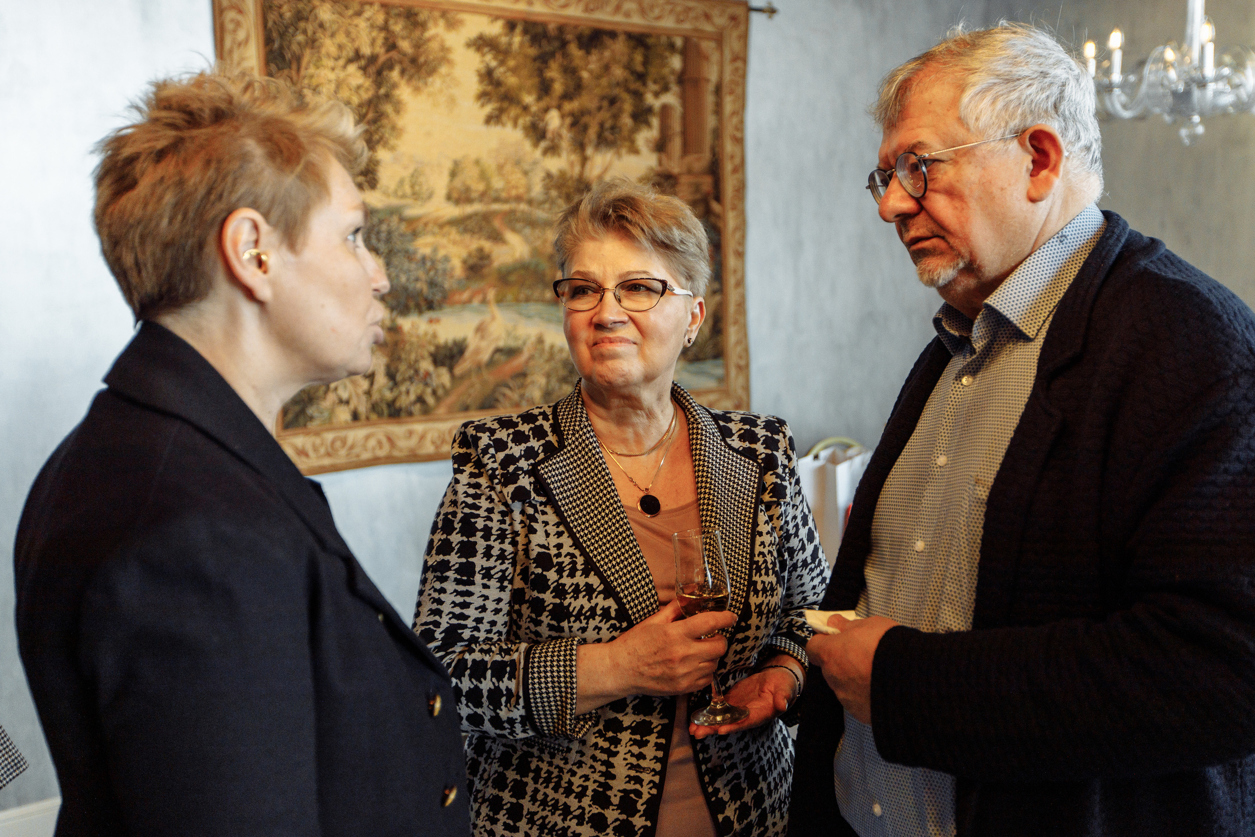 День рождения в 39BAR. Свадебный и портретный фотограф в Королёве Сергей Чихарев