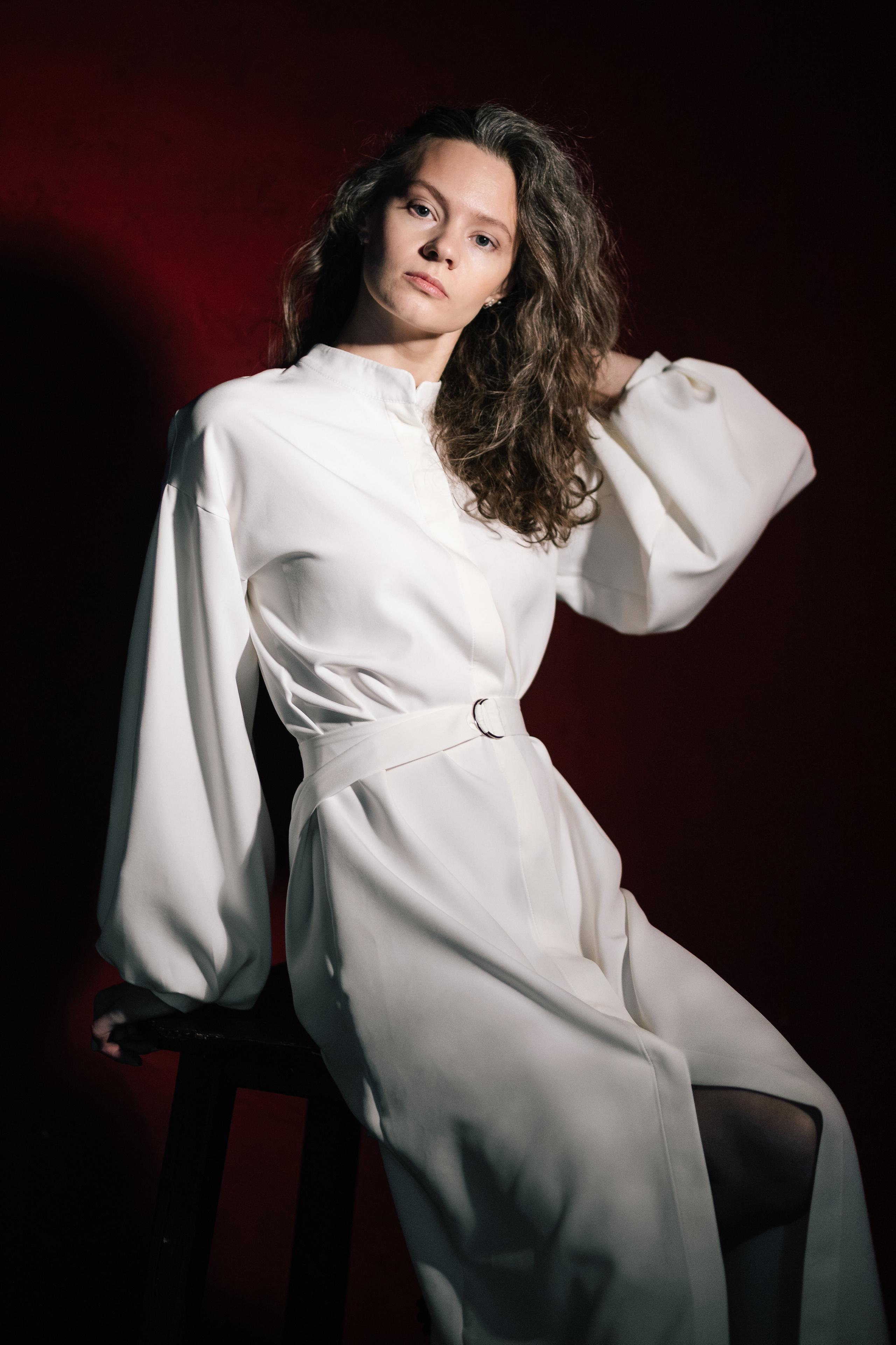 Алена. Свадебный и портретный фотограф в Королёве Сергей Чихарев