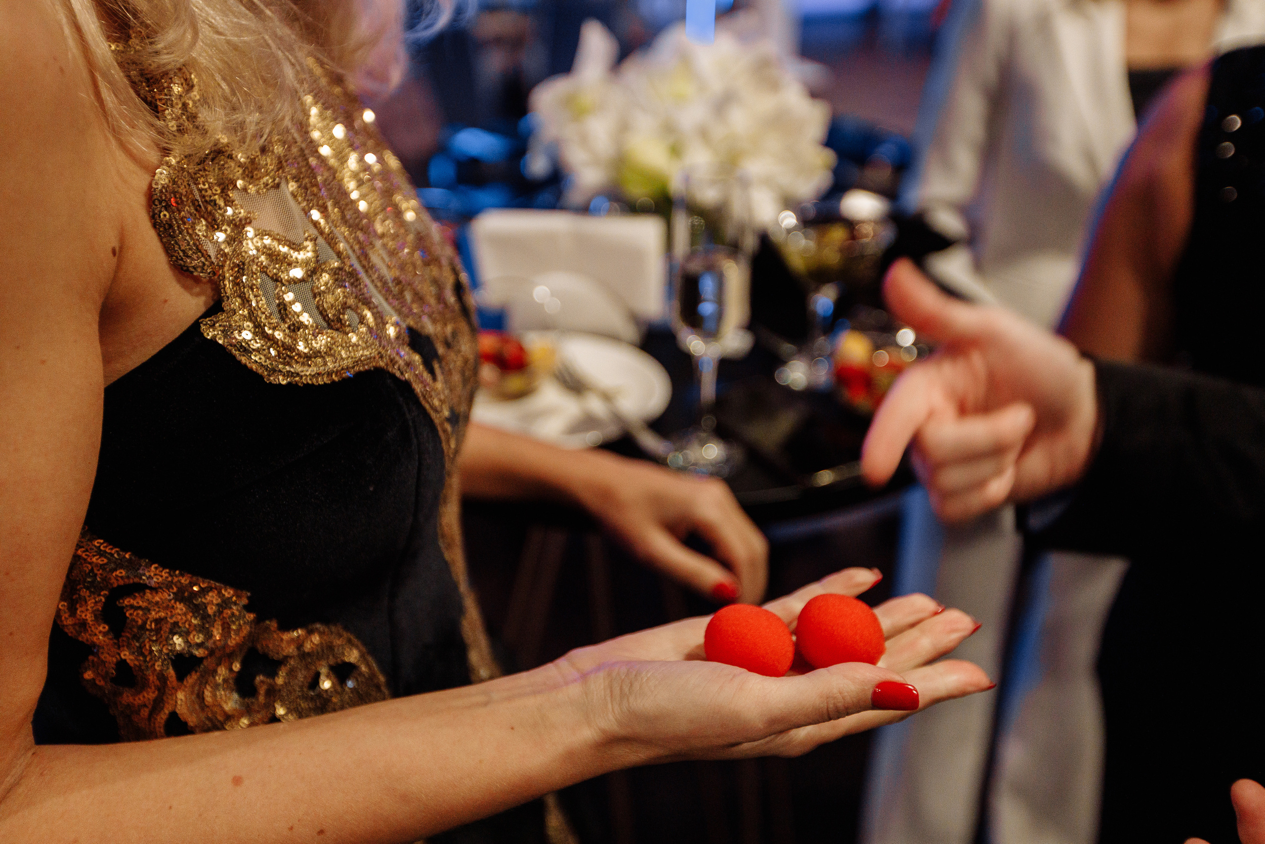 Не самый лучший день. Свадебный и портретный фотограф в Королёве Сергей Чихарев