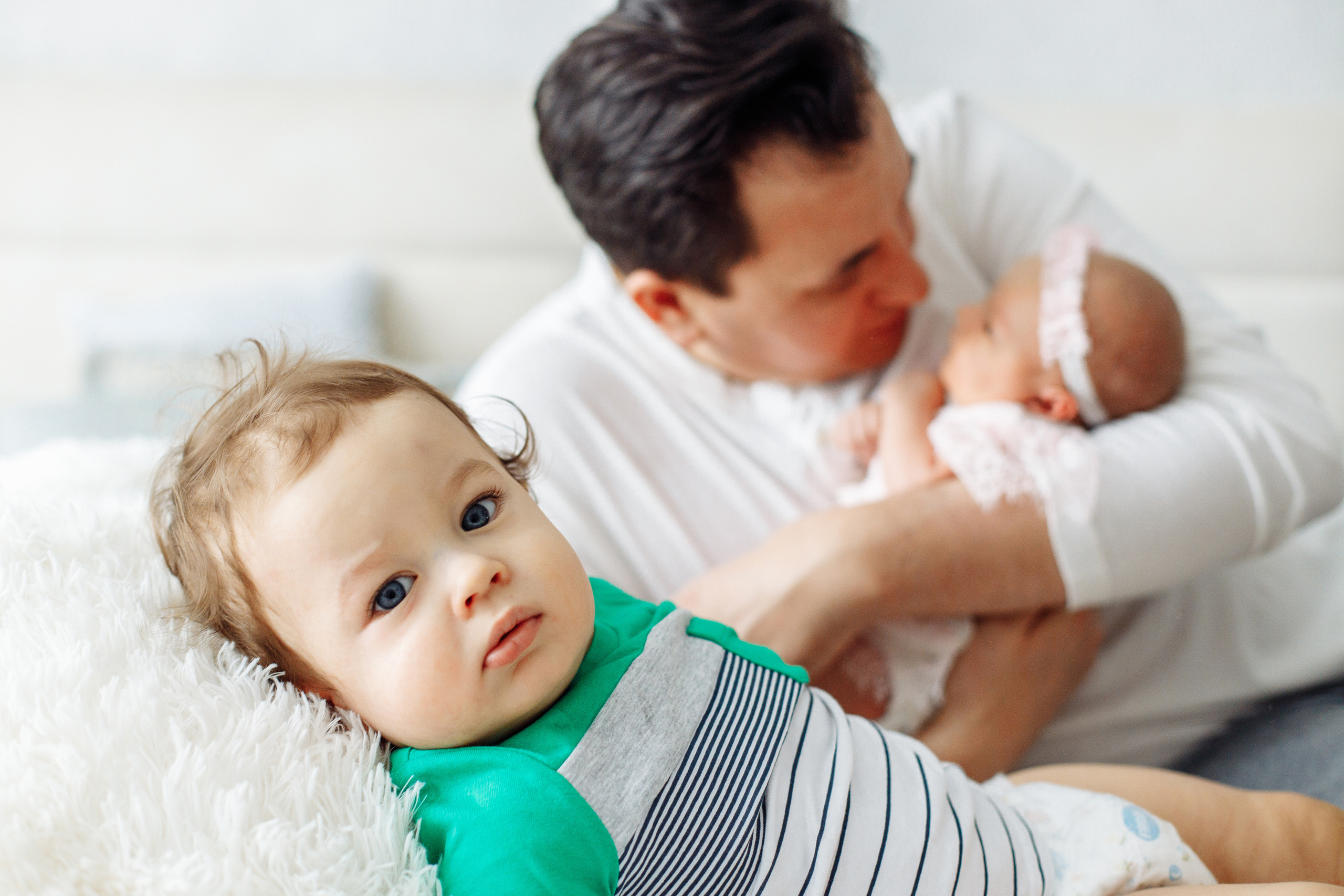 Home, sweet, home. Свадебный и портретный фотограф в Королёве Сергей Чихарев