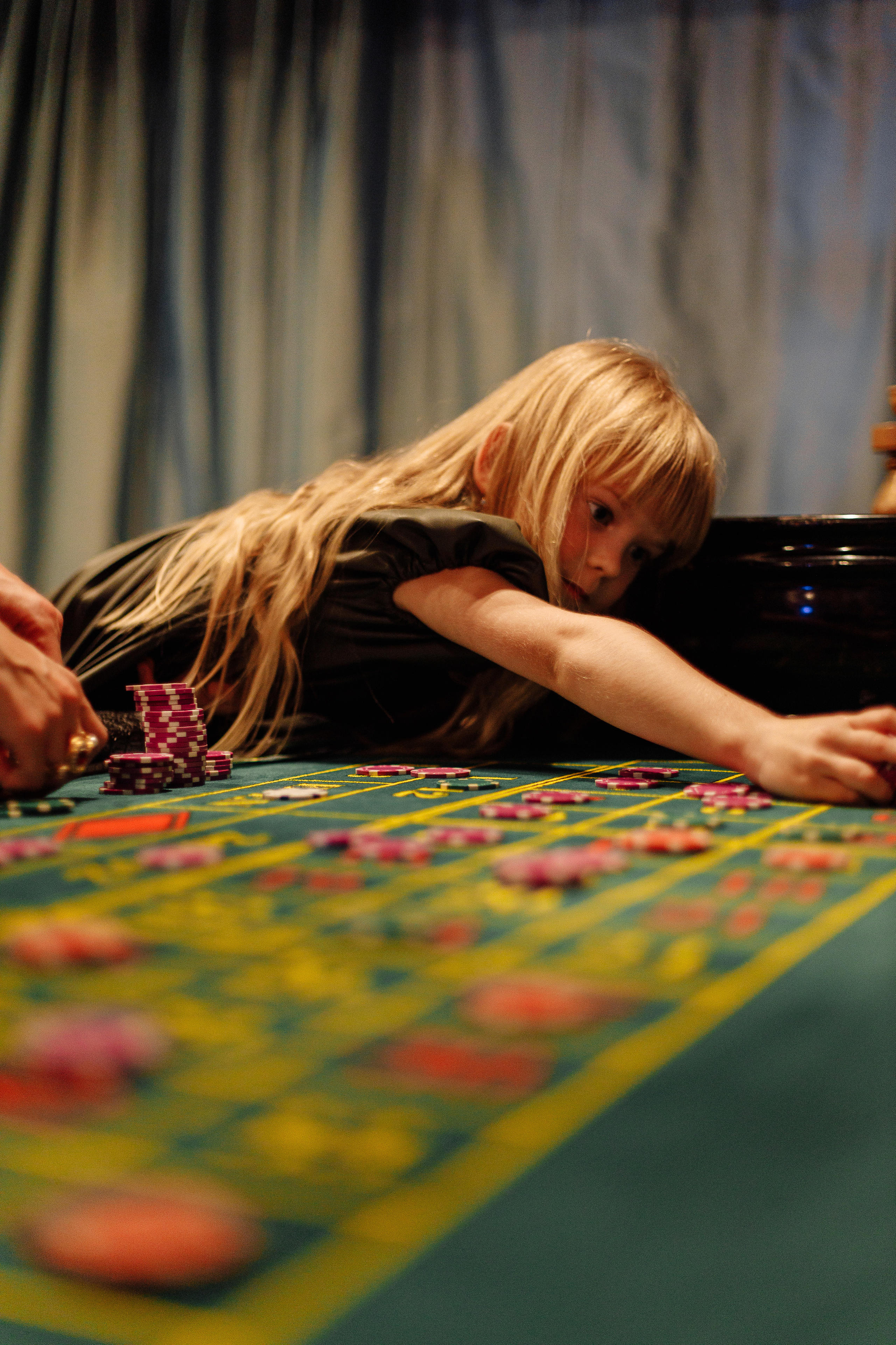 Не самый лучший день. Свадебный и портретный фотограф в Королёве Сергей Чихарев