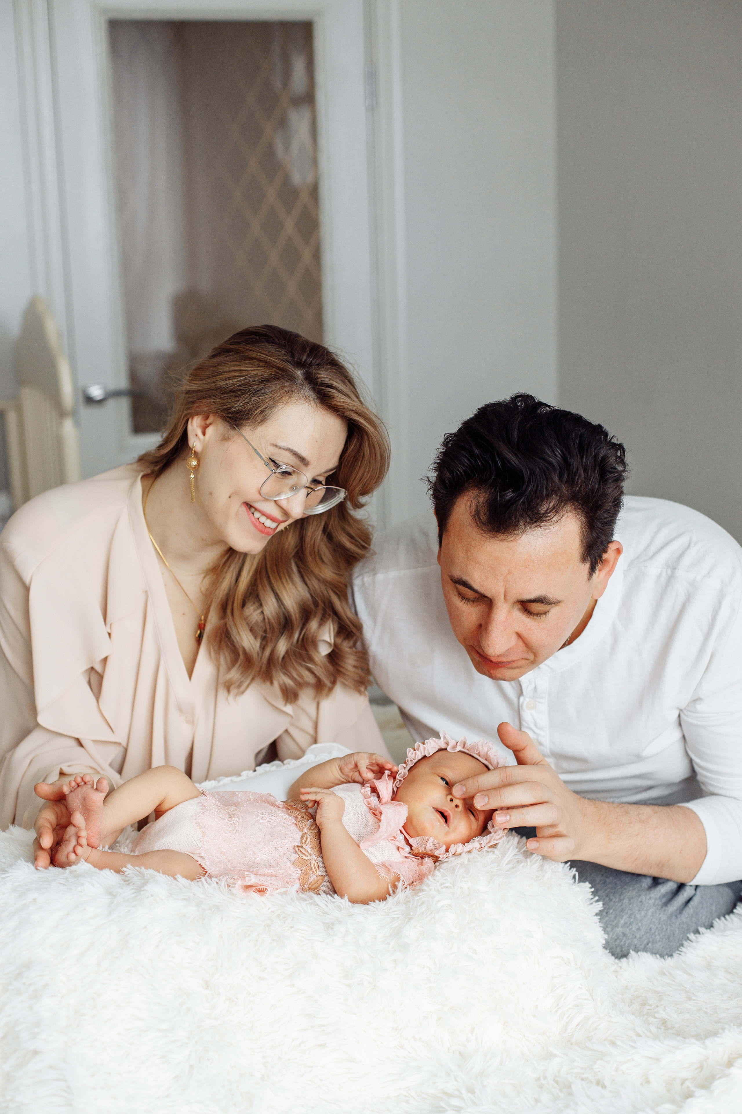 Home, sweet, home. Свадебный и портретный фотограф в Королёве Сергей Чихарев