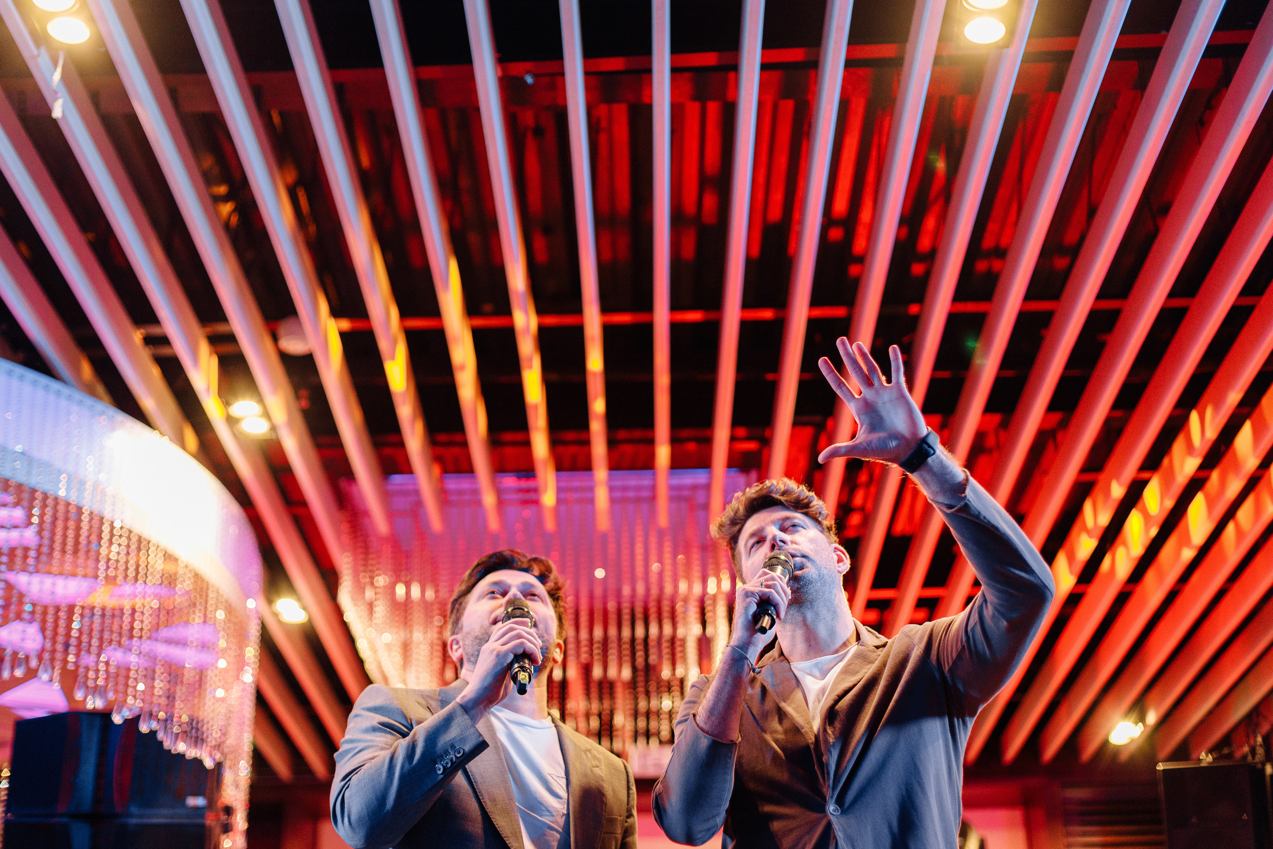 Не самый лучший день. Свадебный и портретный фотограф в Королёве Сергей Чихарев