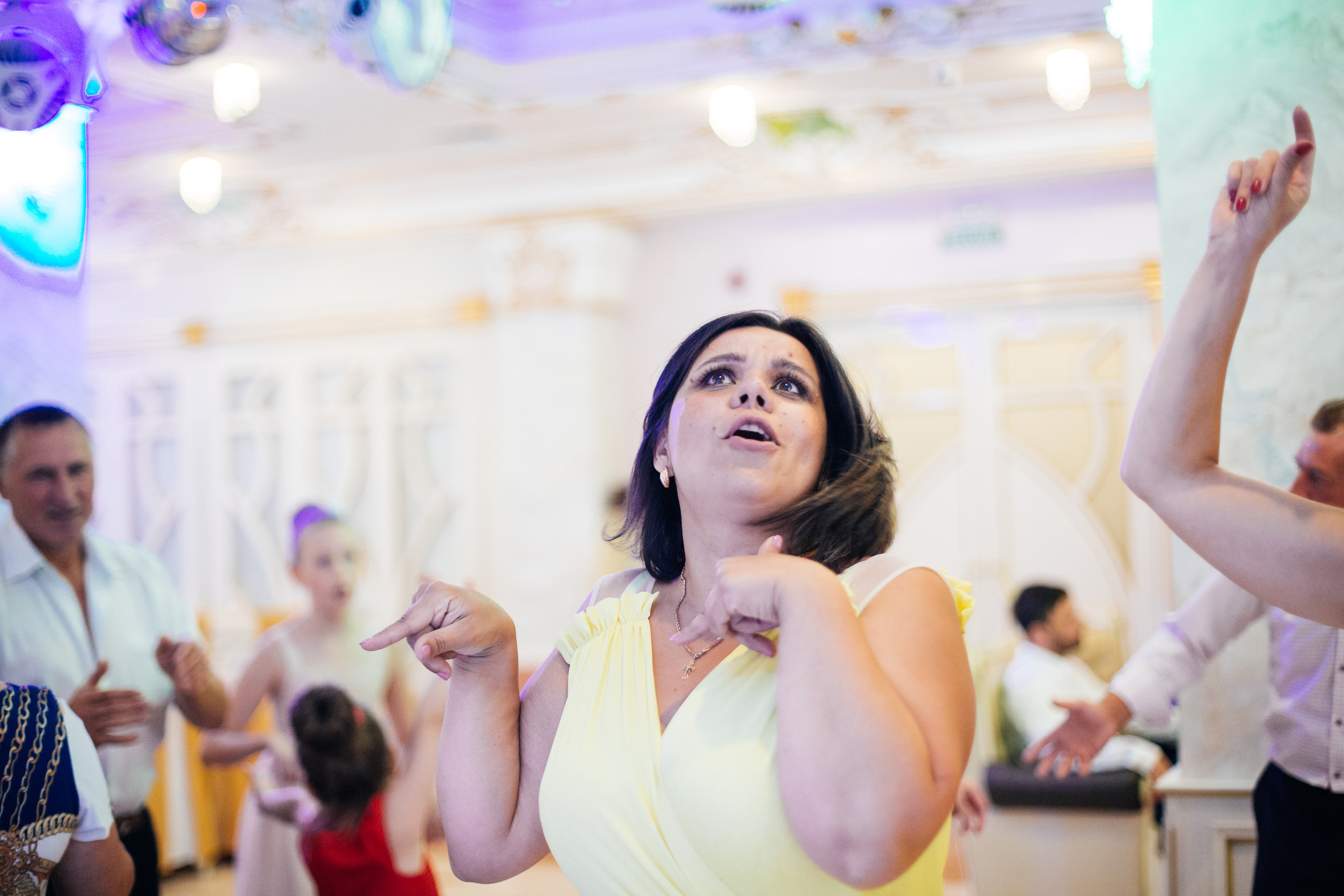 Наташа и Леша. Свадебный и портретный фотограф в Королёве Сергей Чихарев