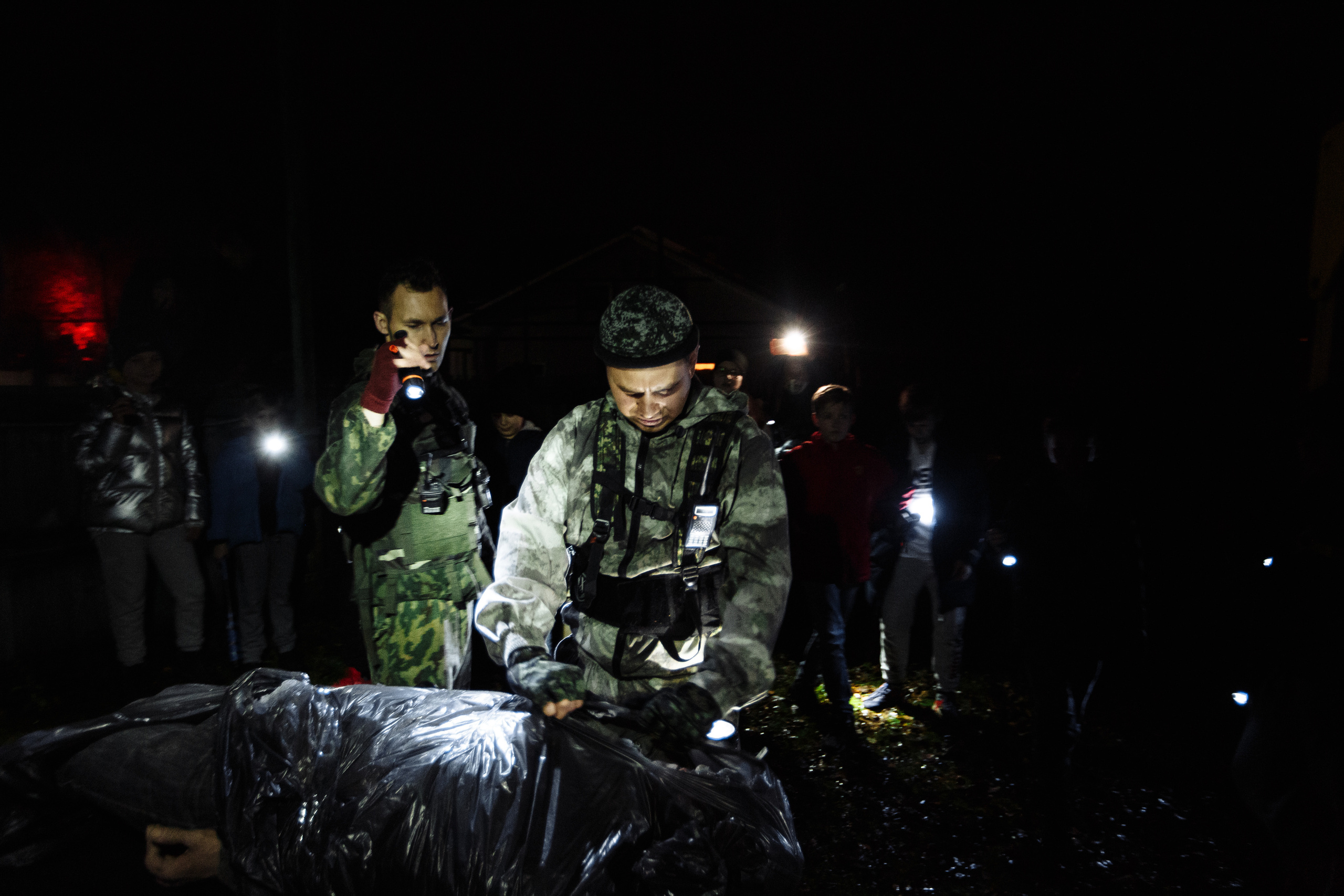 День рождения Арсения. Свадебный и портретный фотограф в Королёве Сергей Чихарев