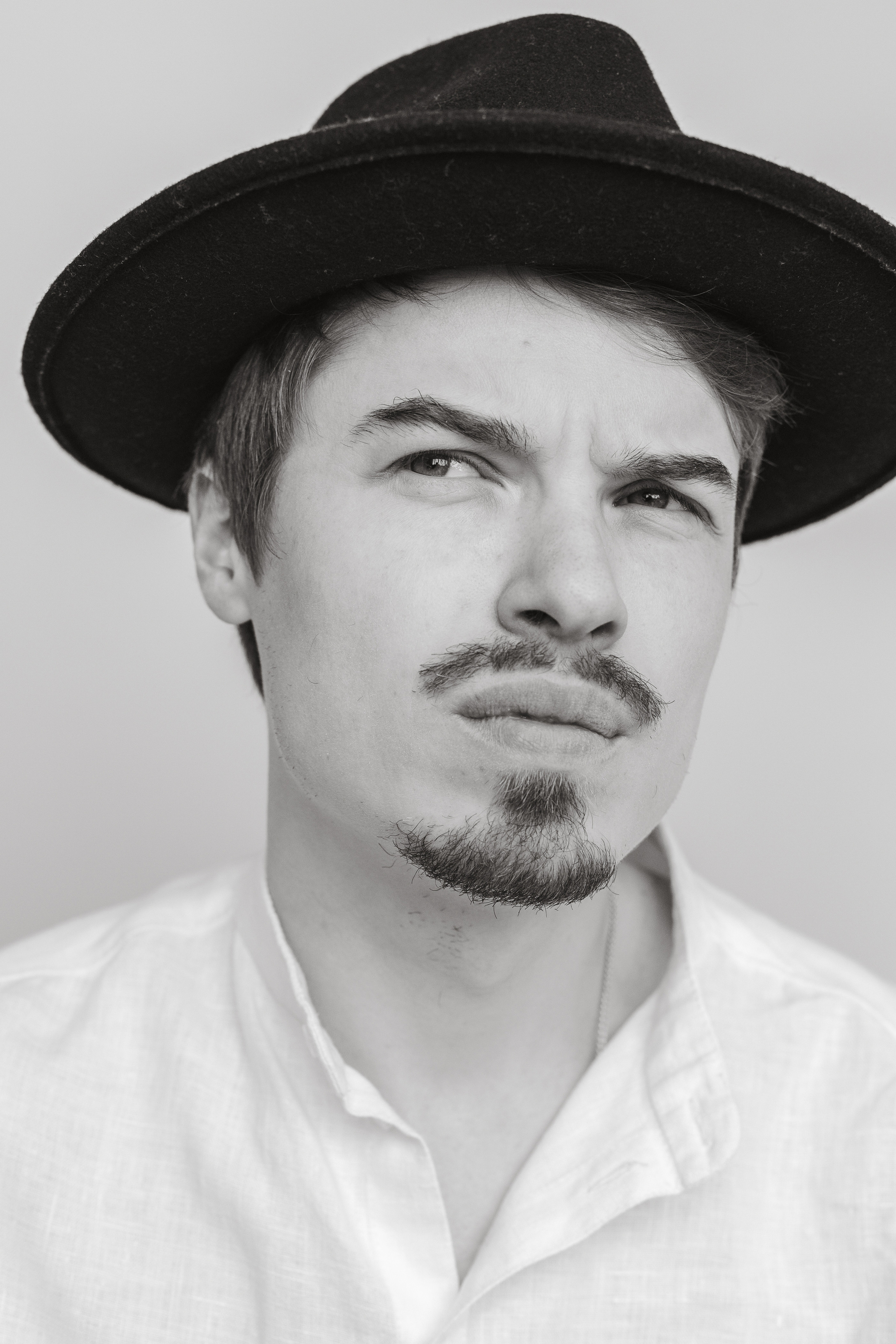 Счастливы вместе. Свадебный и портретный фотограф в Королёве Сергей Чихарев