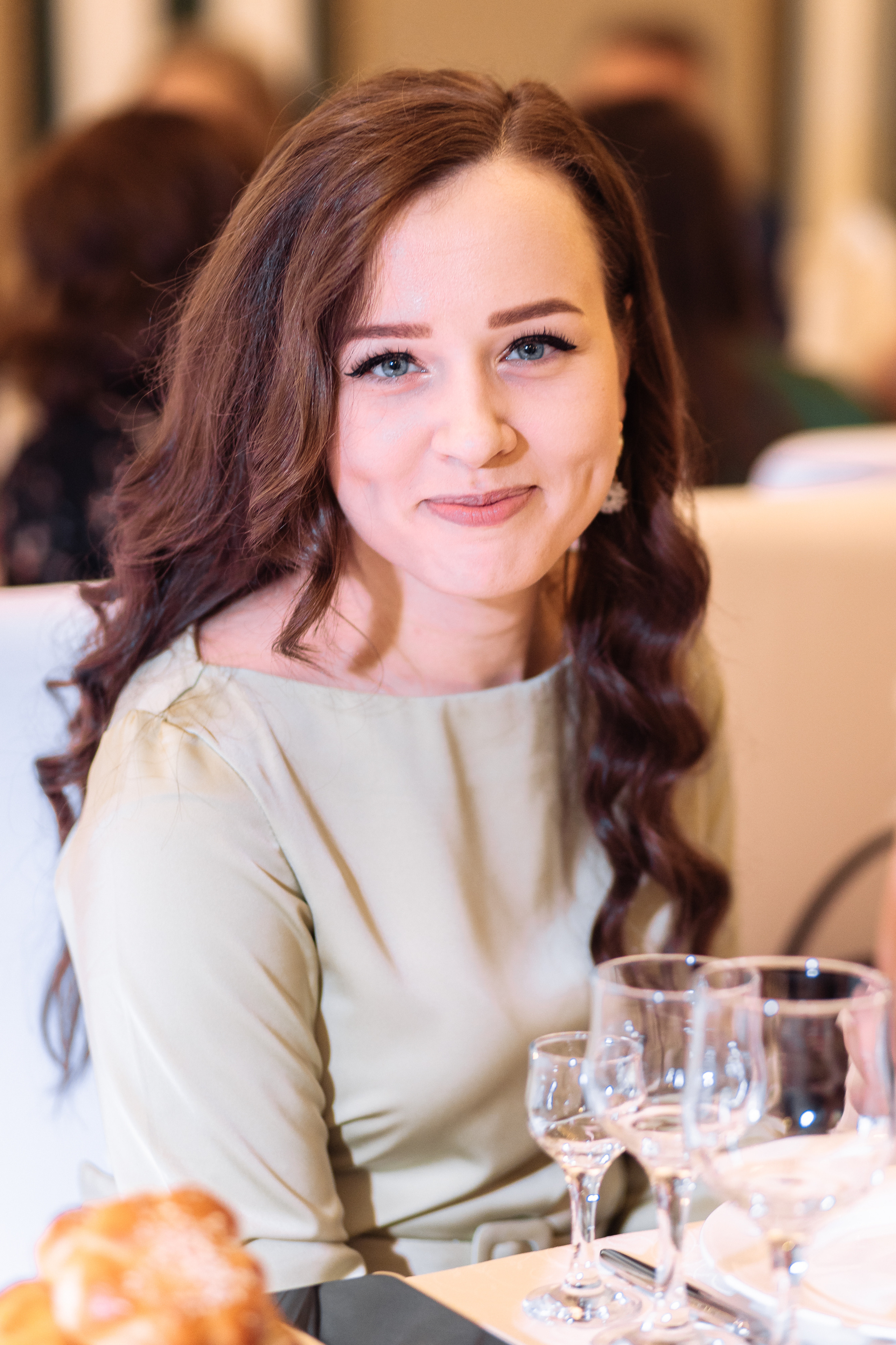 Корпоратив Реалстрой. Свадебный и портретный фотограф в Королёве Сергей Чихарев