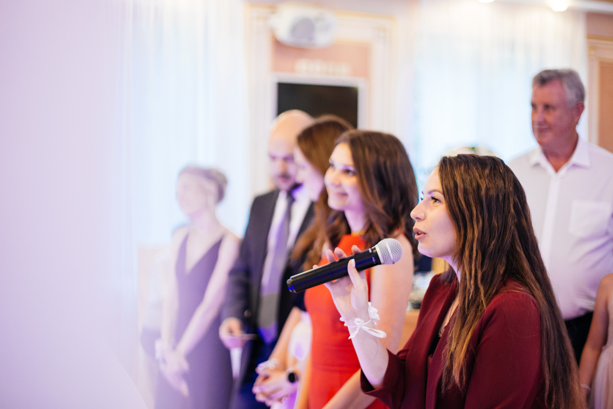 Наташа и Леша. Свадебный и портретный фотограф в Королёве Сергей Чихарев