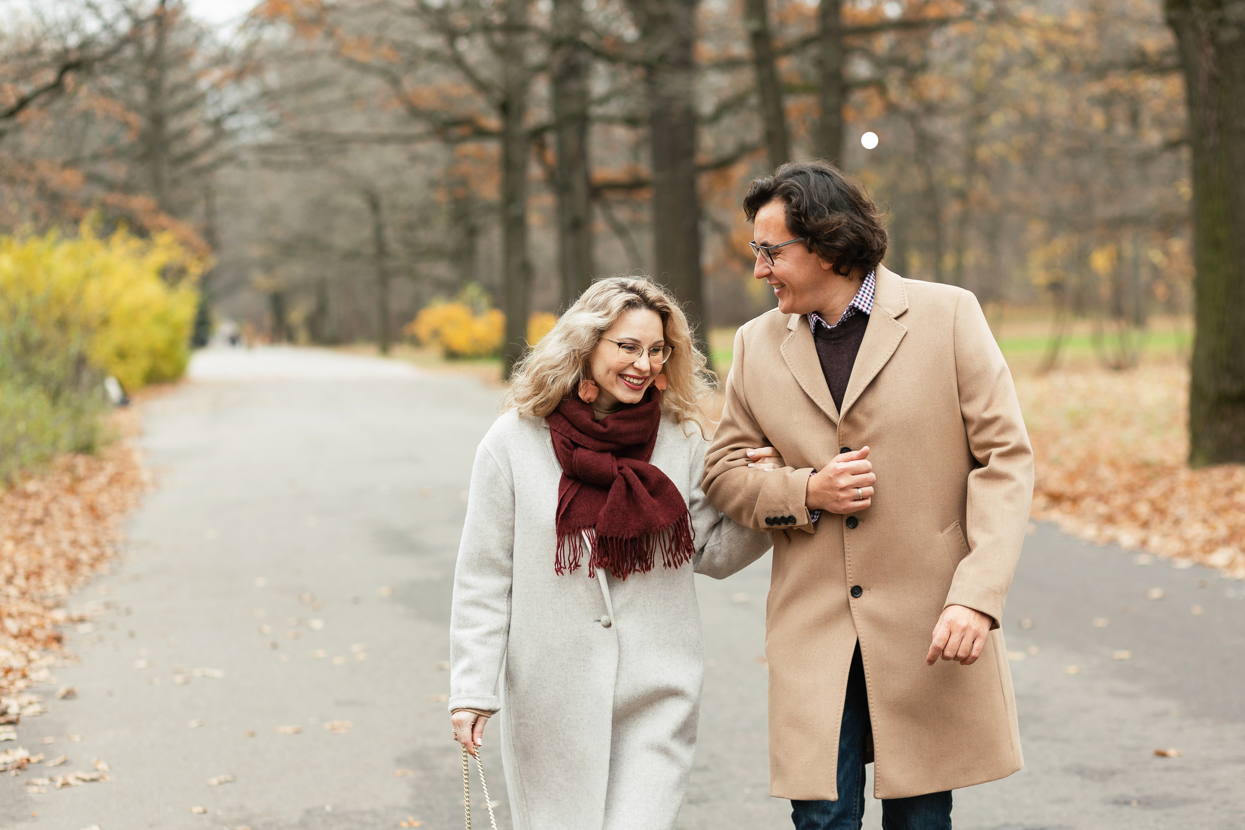 Аня и Витя. Свадебный и портретный фотограф в Королёве Сергей Чихарев