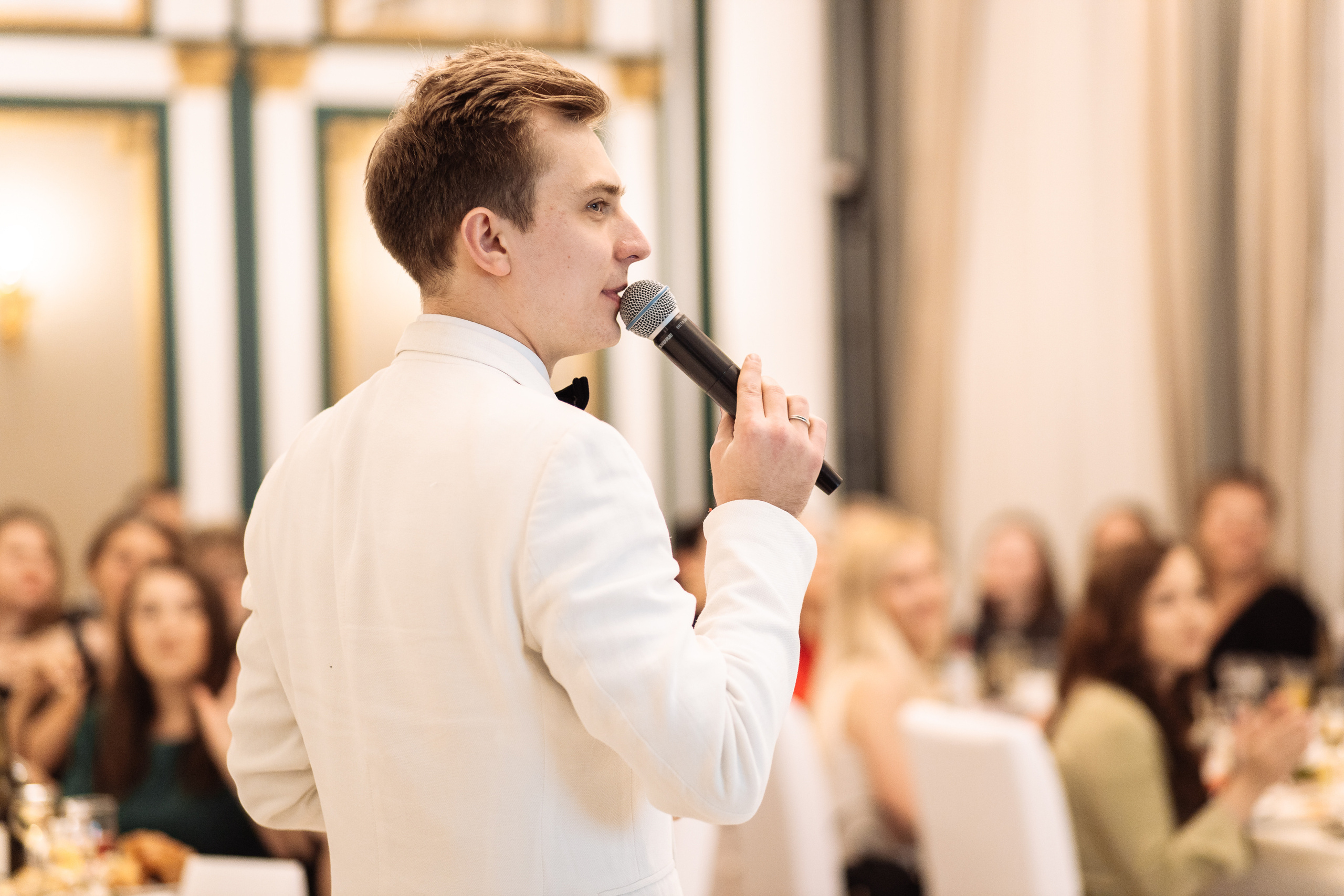 Корпоратив Реалстрой. Свадебный и портретный фотограф в Королёве Сергей Чихарев
