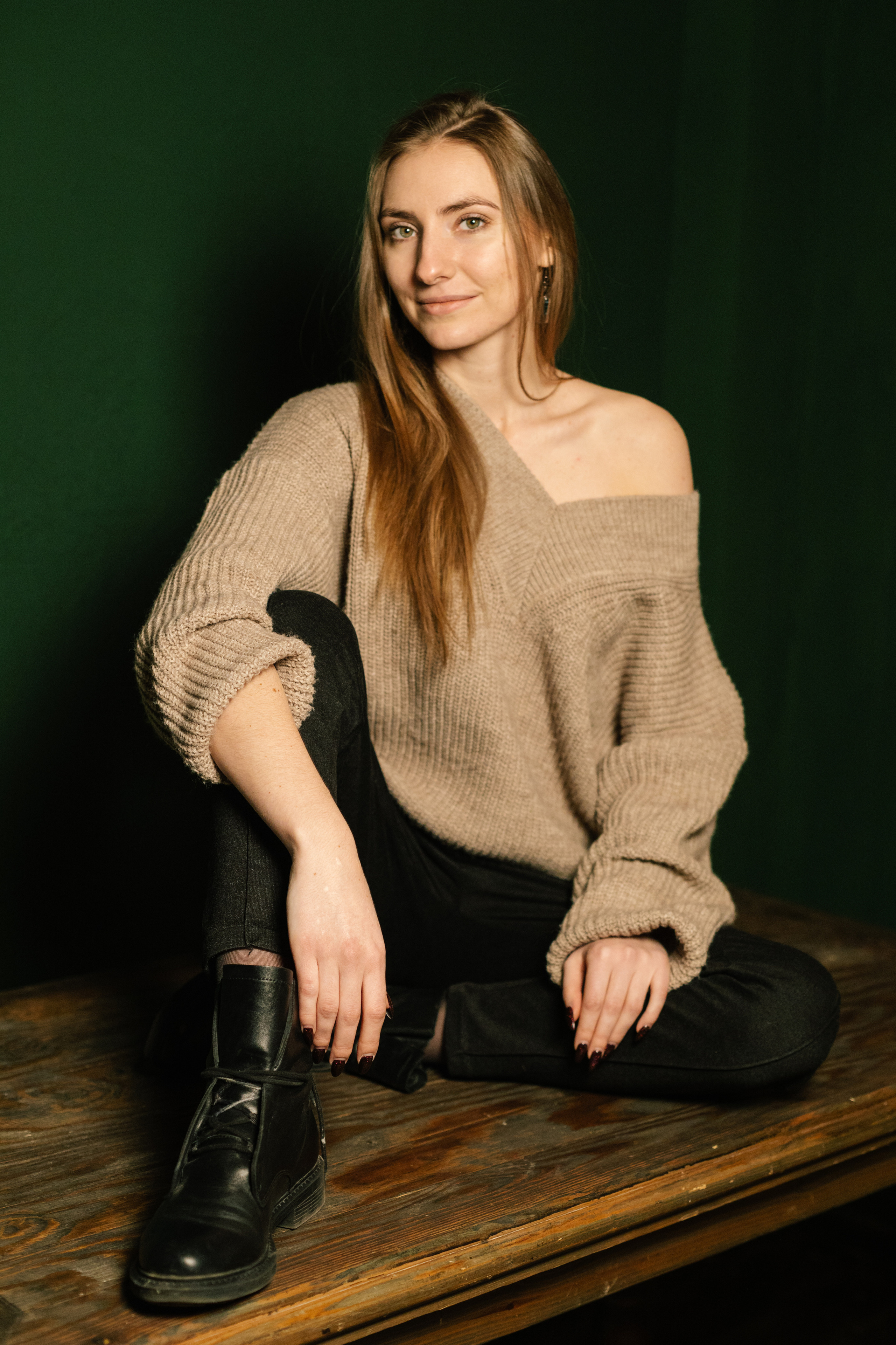 Саша. Свадебный и портретный фотограф в Королёве Сергей Чихарев