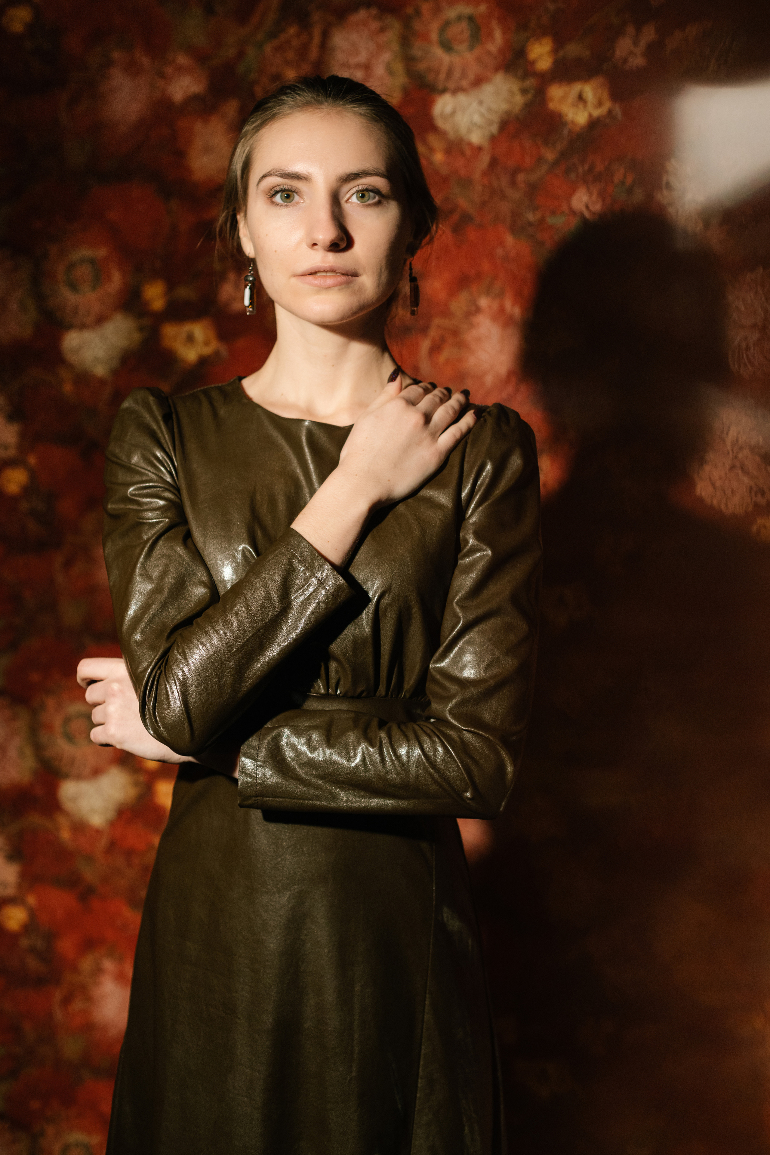 Саша. Свадебный и портретный фотограф в Королёве Сергей Чихарев