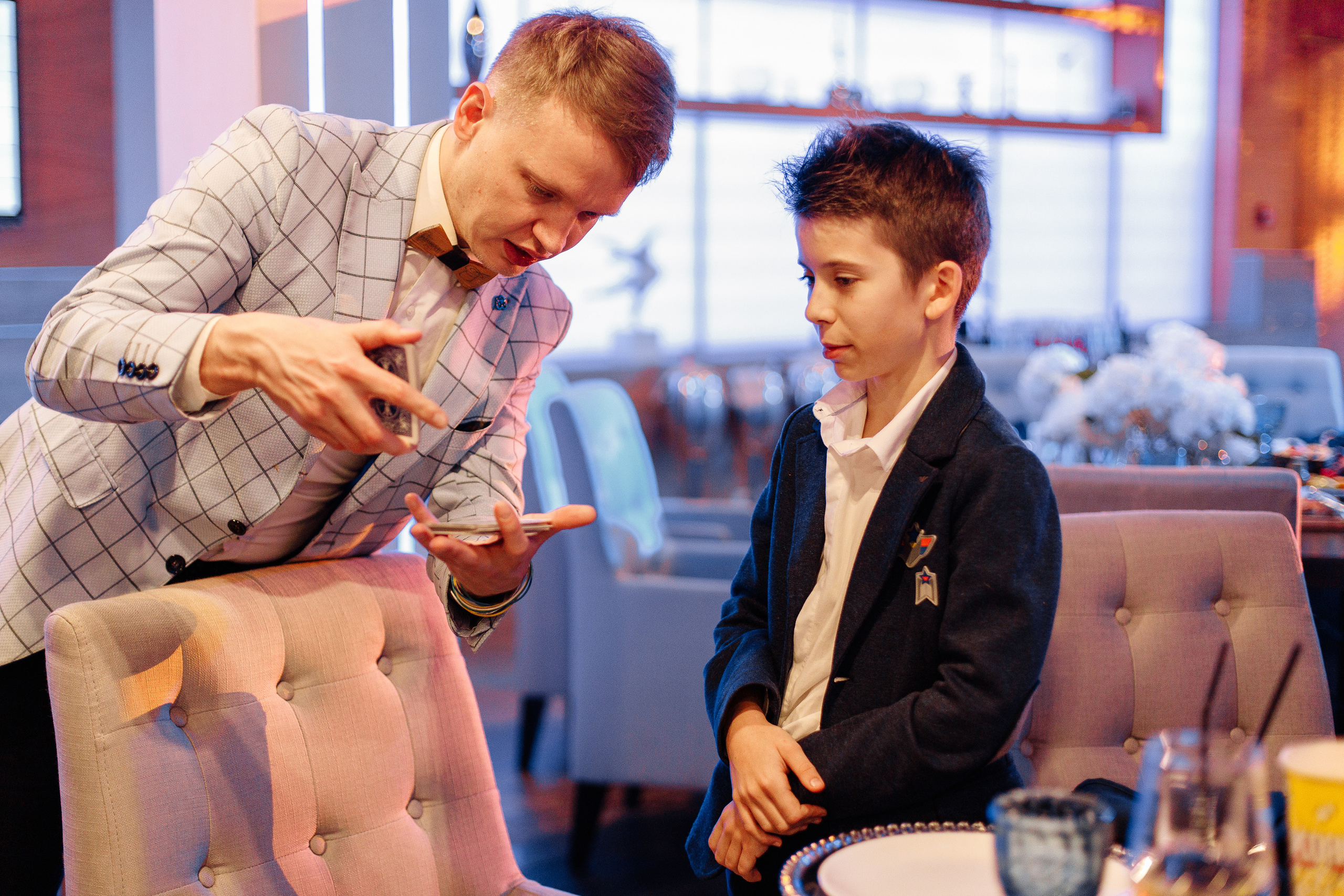 Не самый лучший день. Свадебный и портретный фотограф в Королёве Сергей Чихарев