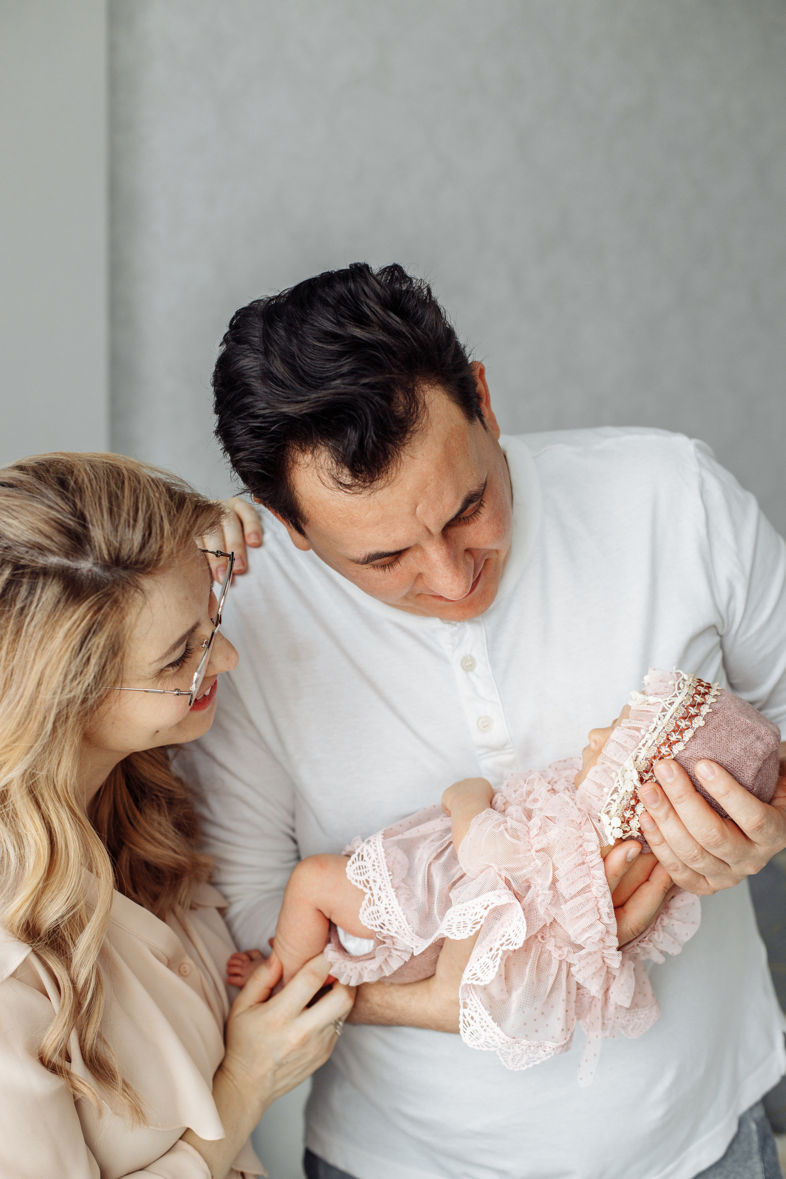 Home, sweet, home. Свадебный и портретный фотограф в Королёве Сергей Чихарев