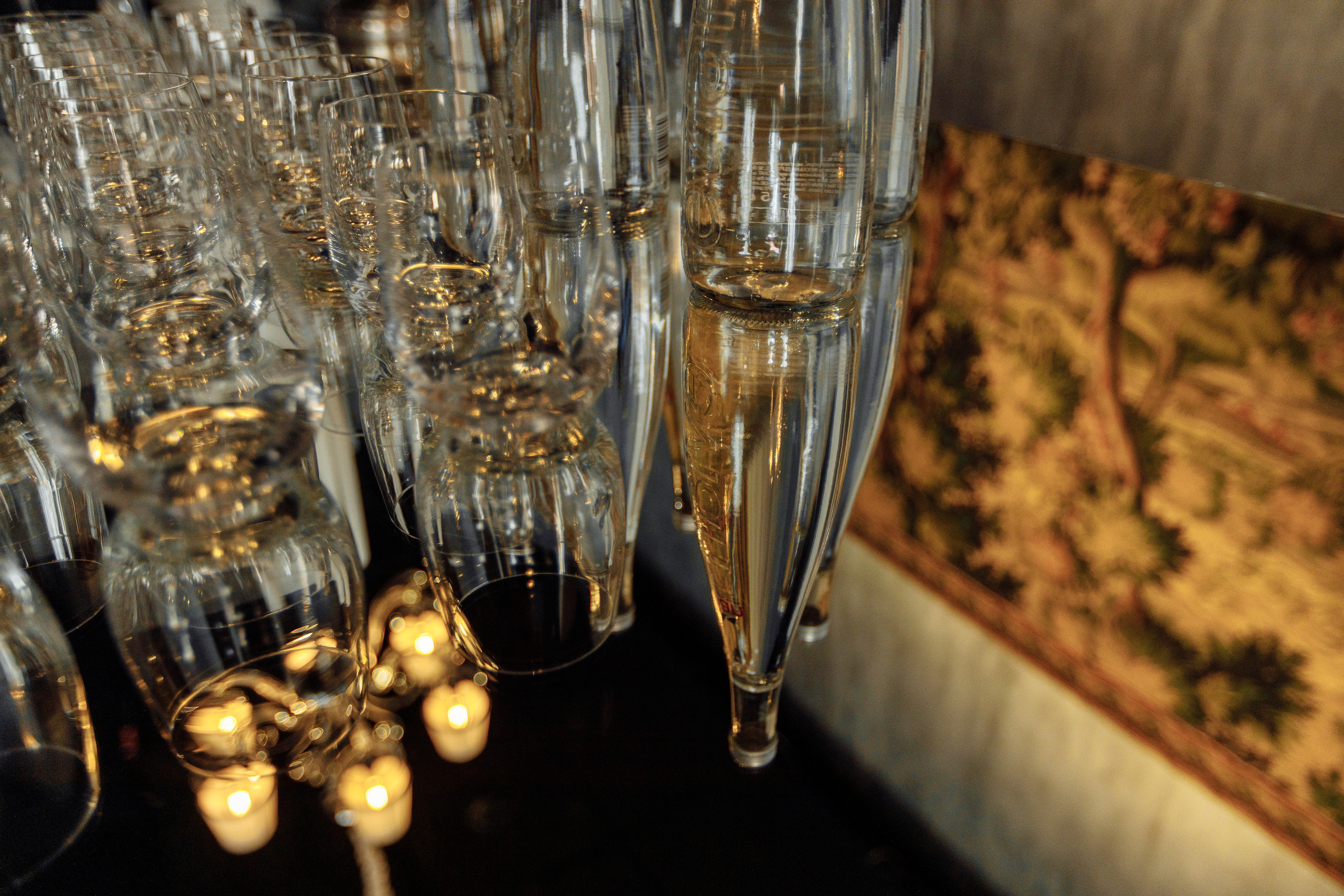 День рождения в 39BAR. Свадебный и портретный фотограф в Королёве Сергей Чихарев