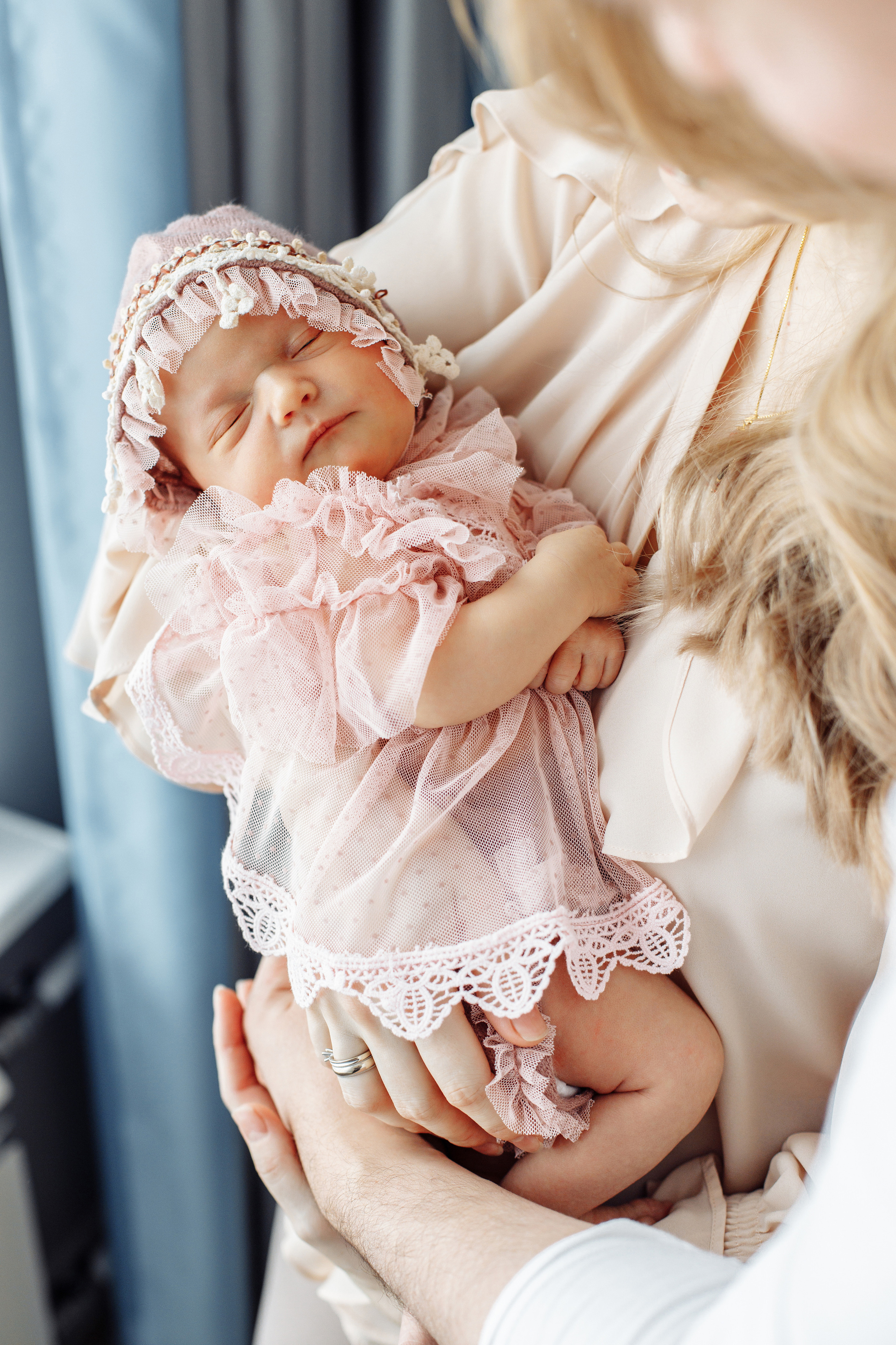 Home, sweet, home. Свадебный и портретный фотограф в Королёве Сергей Чихарев