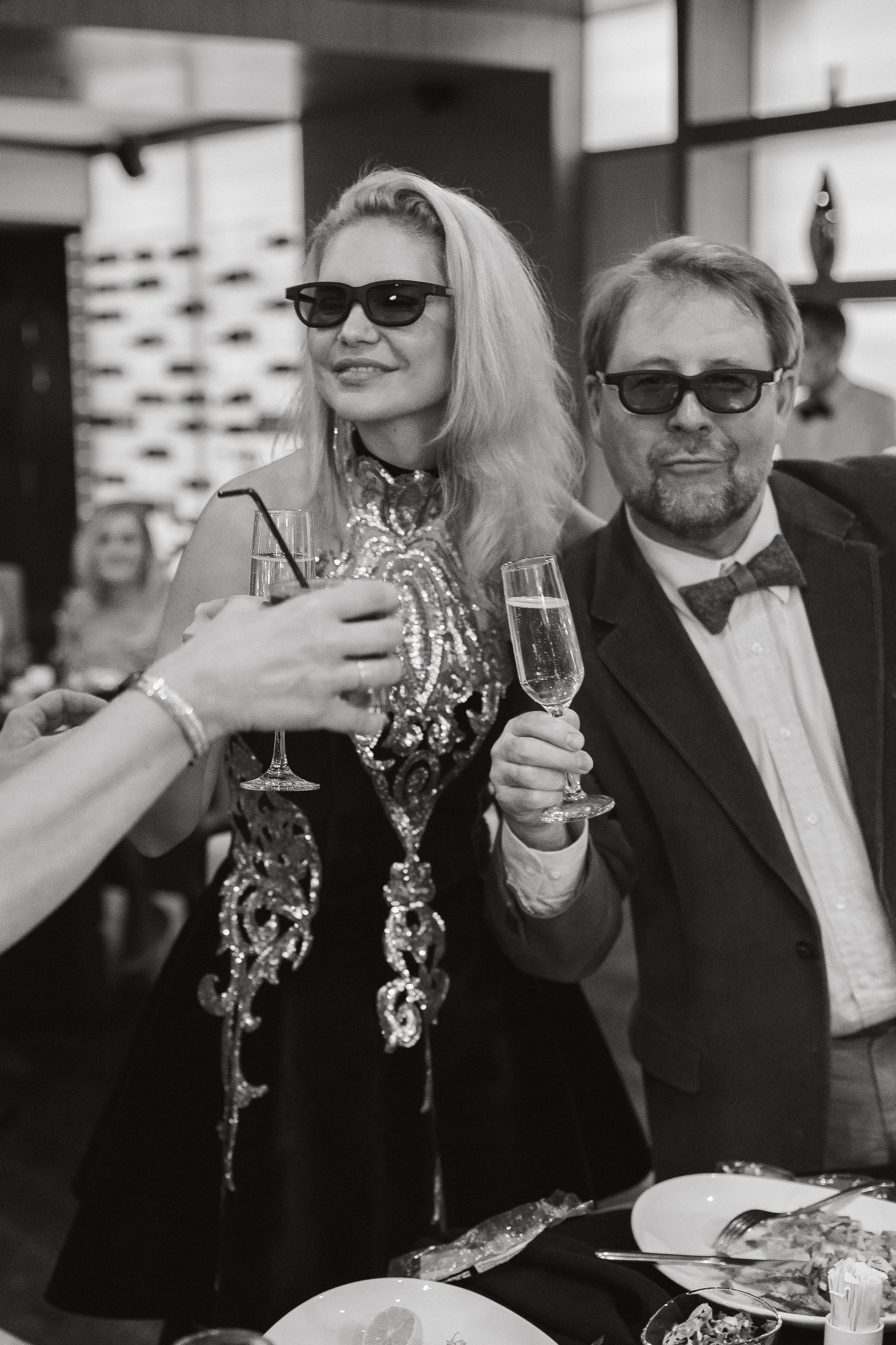 Не самый лучший день. Свадебный и портретный фотограф в Королёве Сергей Чихарев