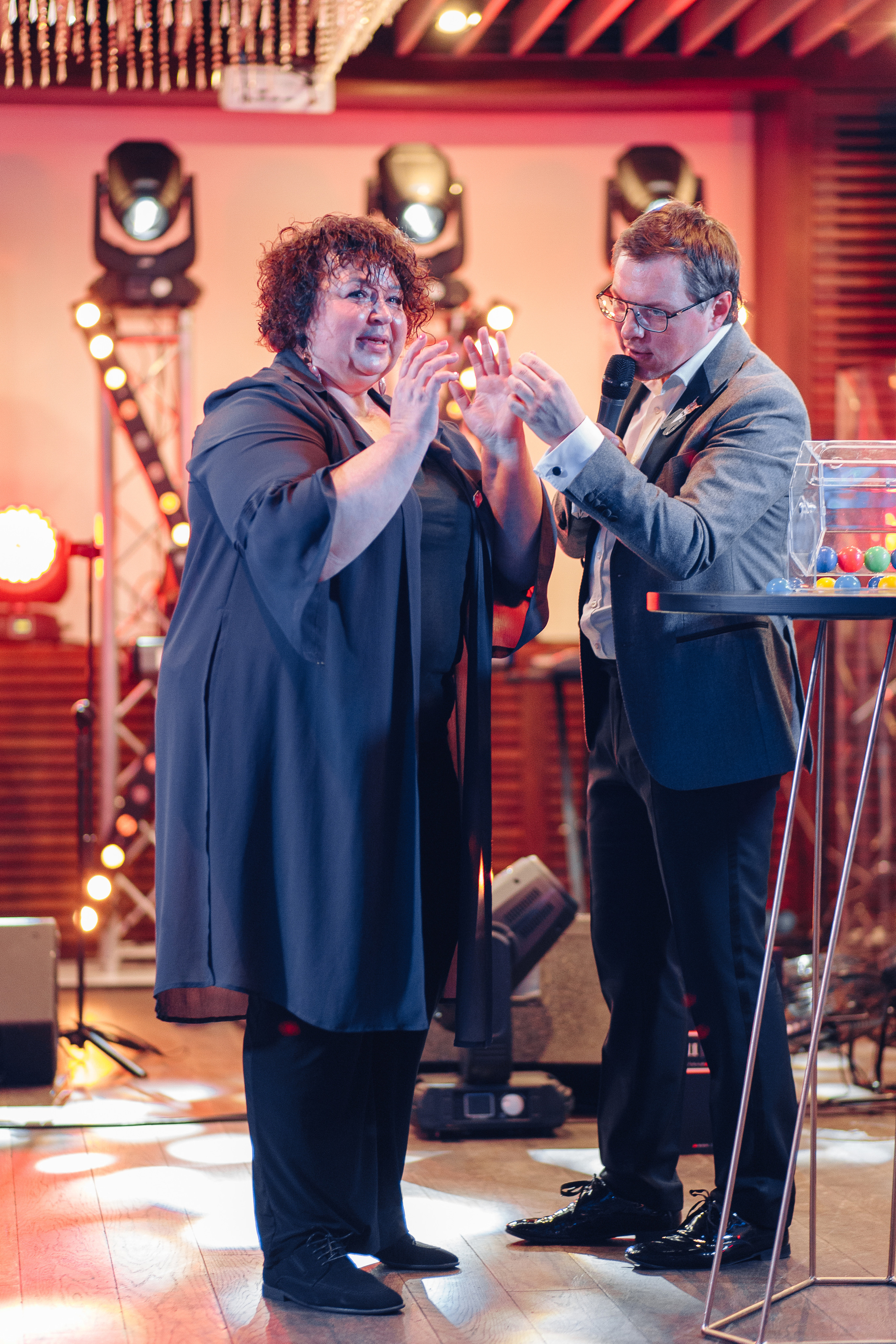 Не самый лучший день. Свадебный и портретный фотограф в Королёве Сергей Чихарев