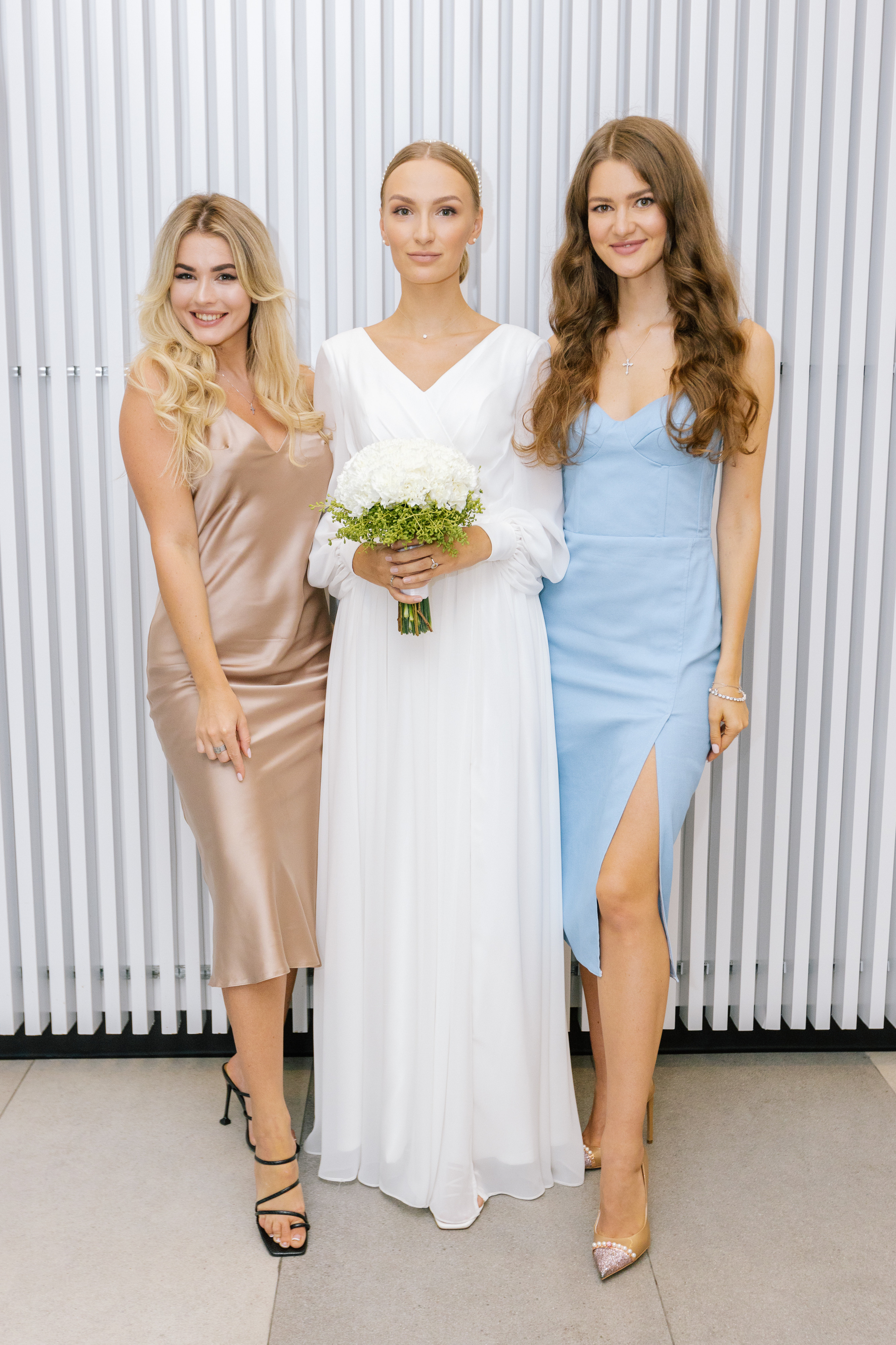 Даша и Дима. Свадебный и портретный фотограф в Королёве Сергей Чихарев