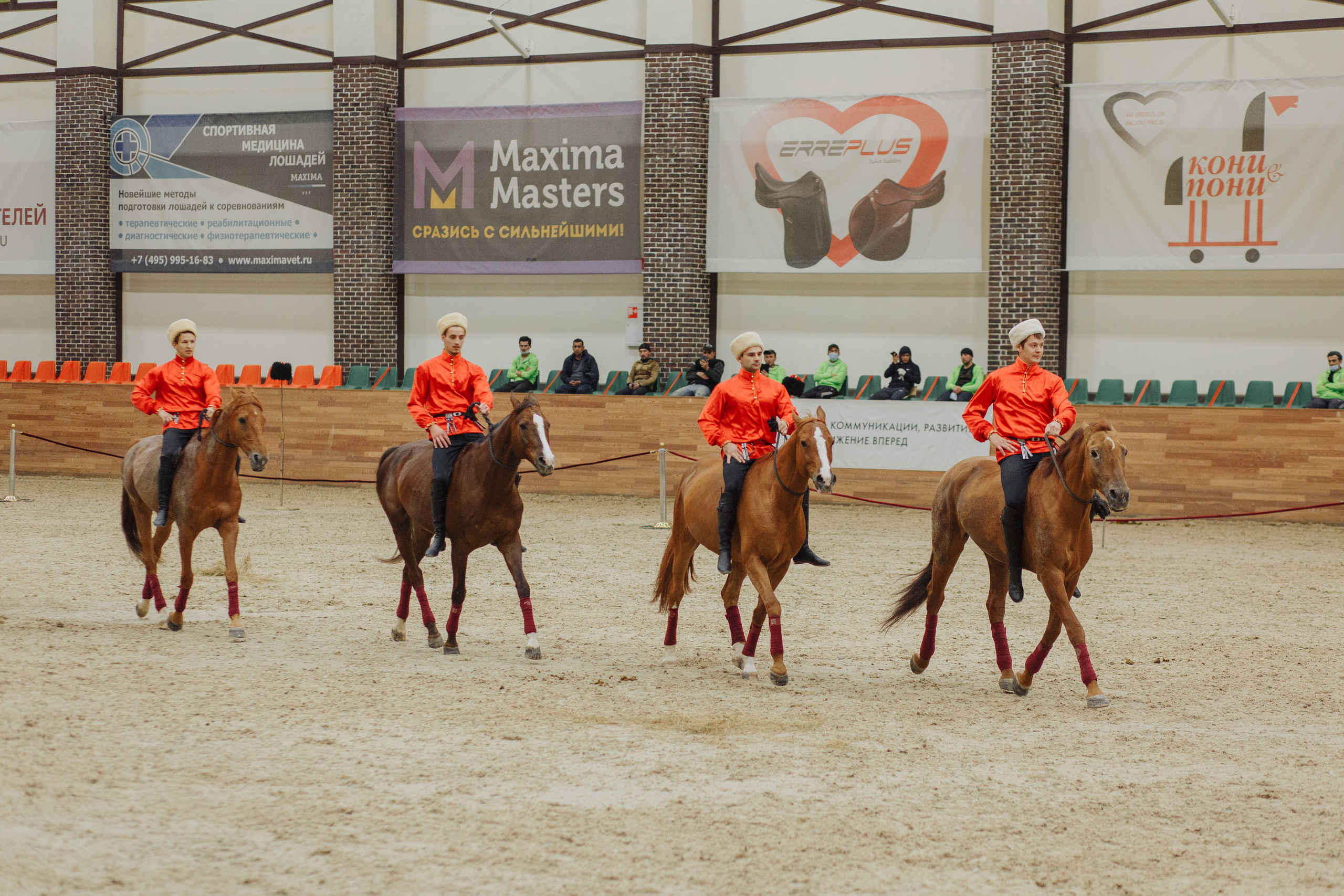 День рождения Анечки. Свадебный и портретный фотограф в Королёве Сергей Чихарев