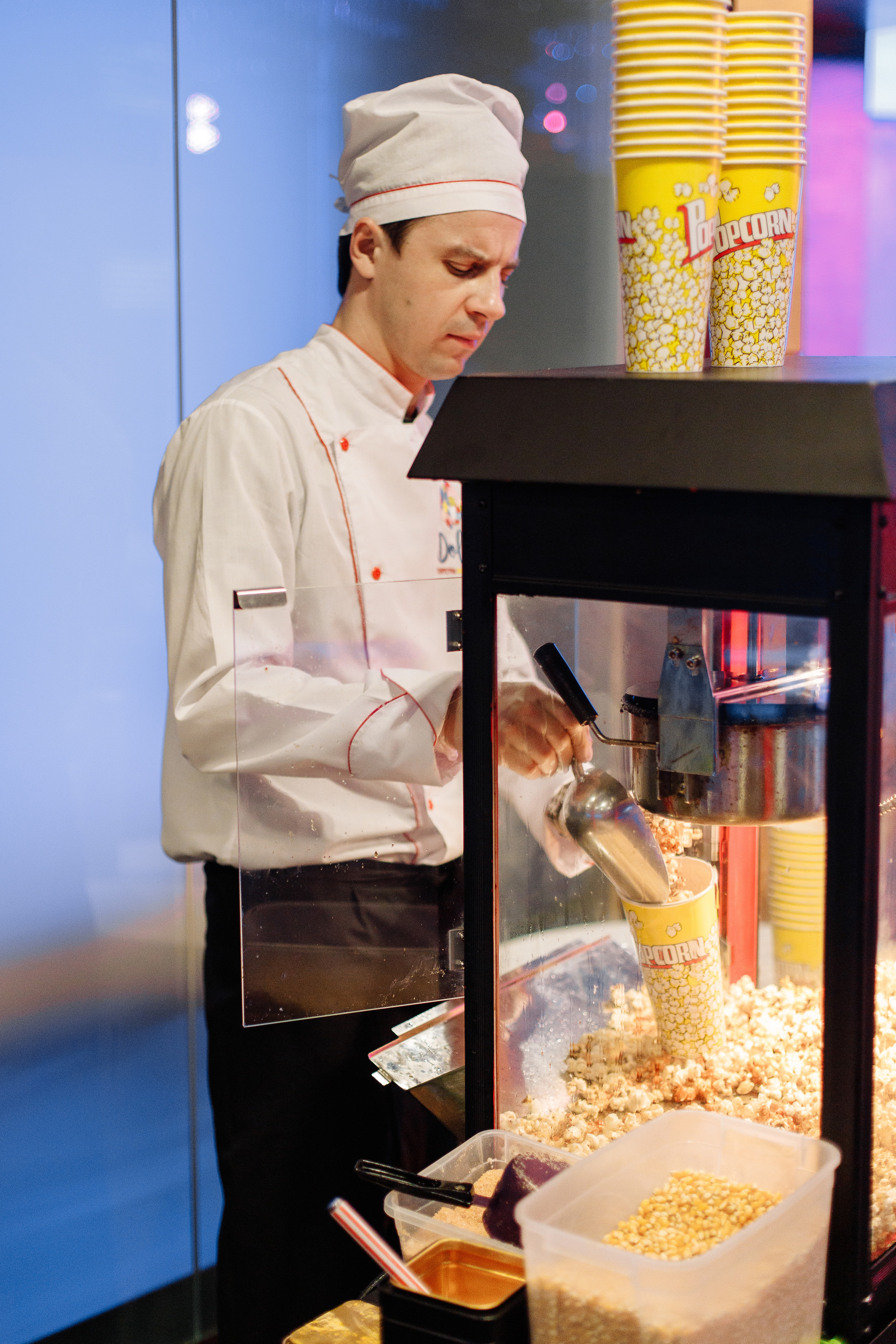 Не самый лучший день. Свадебный и портретный фотограф в Королёве Сергей Чихарев