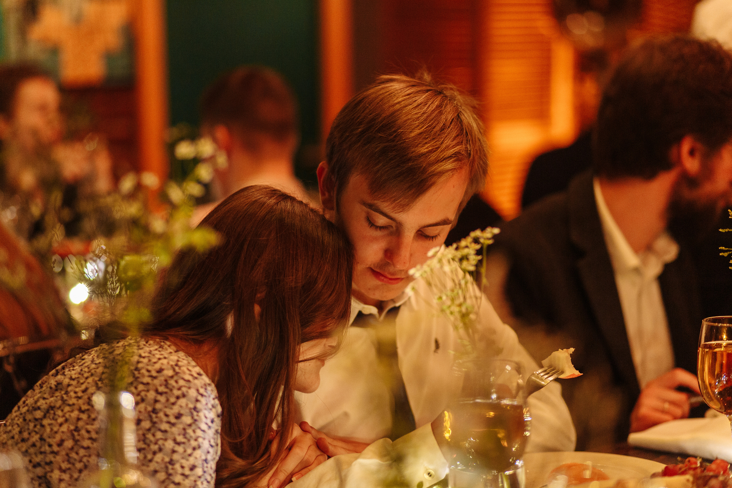 Полина и Витя. Свадебный и портретный фотограф в Королёве Сергей Чихарев